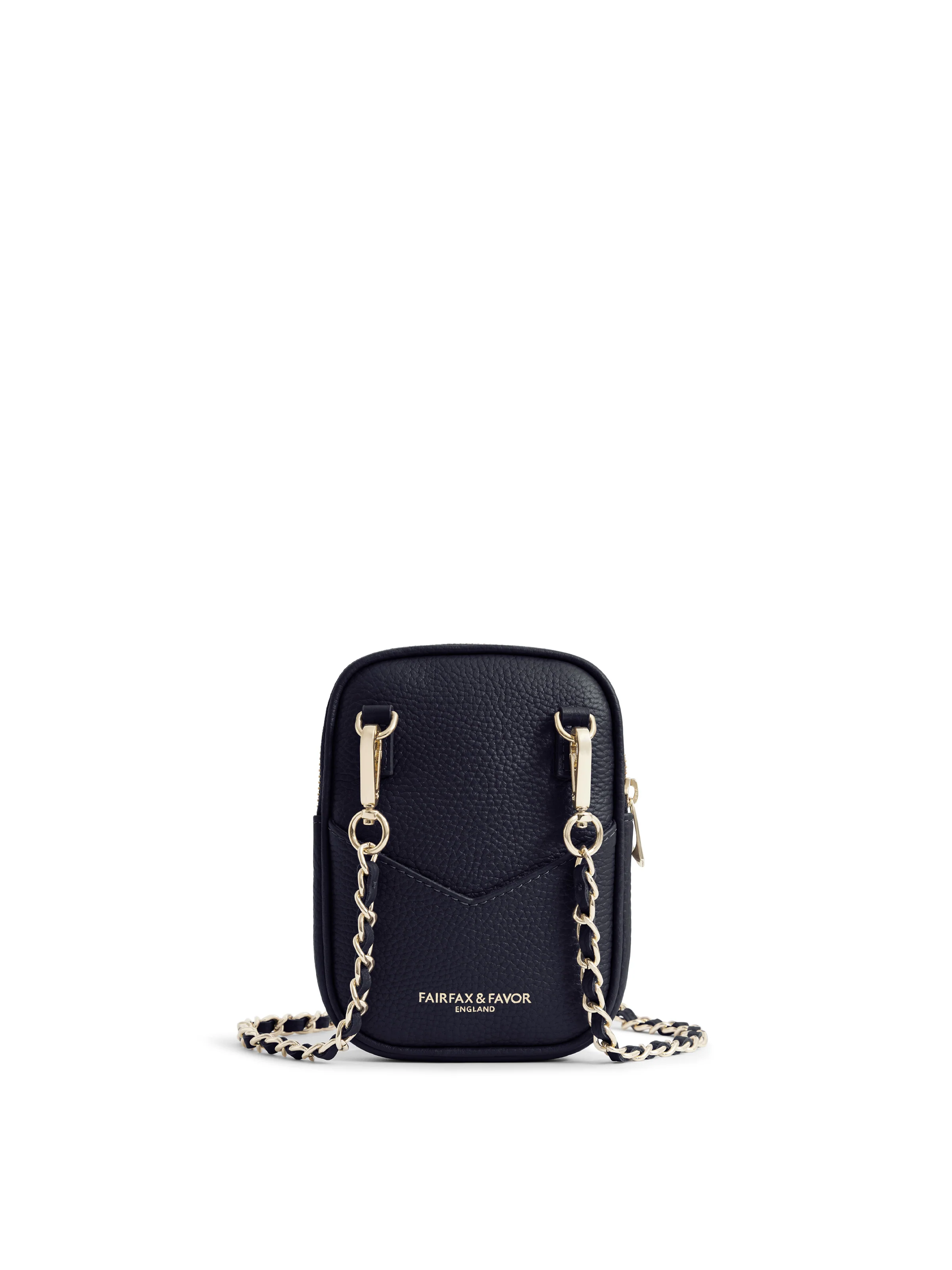 Mini Finsbury Crossbody Bag - Image 14