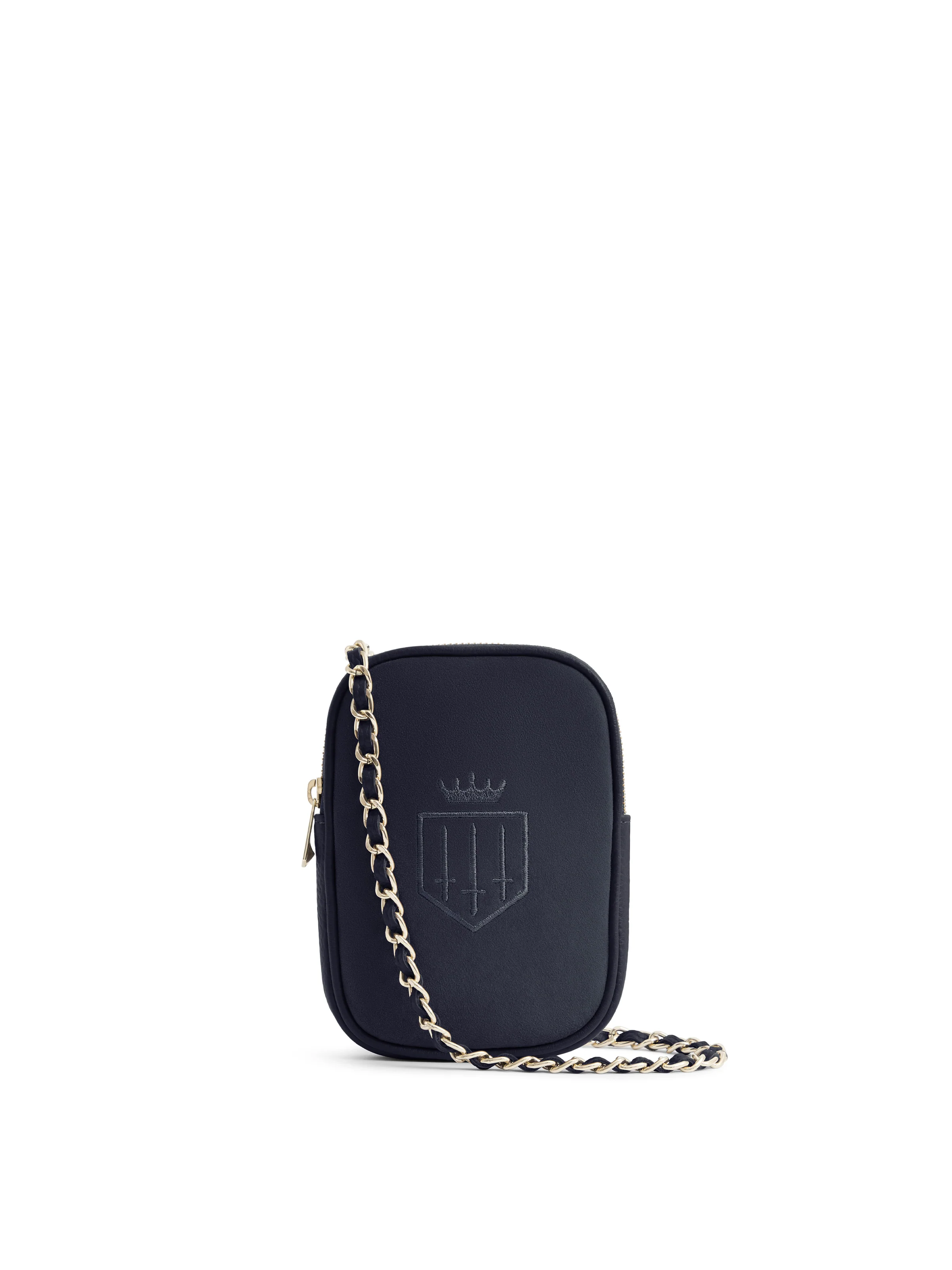Mini Finsbury Crossbody Bag - Image 2
