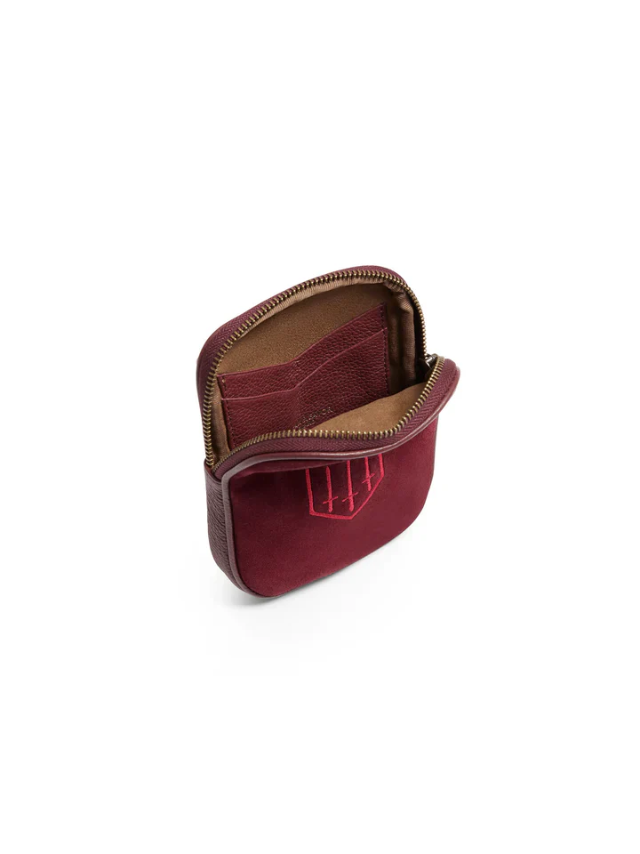 Mini Finsbury Crossbody Bag - Image 23