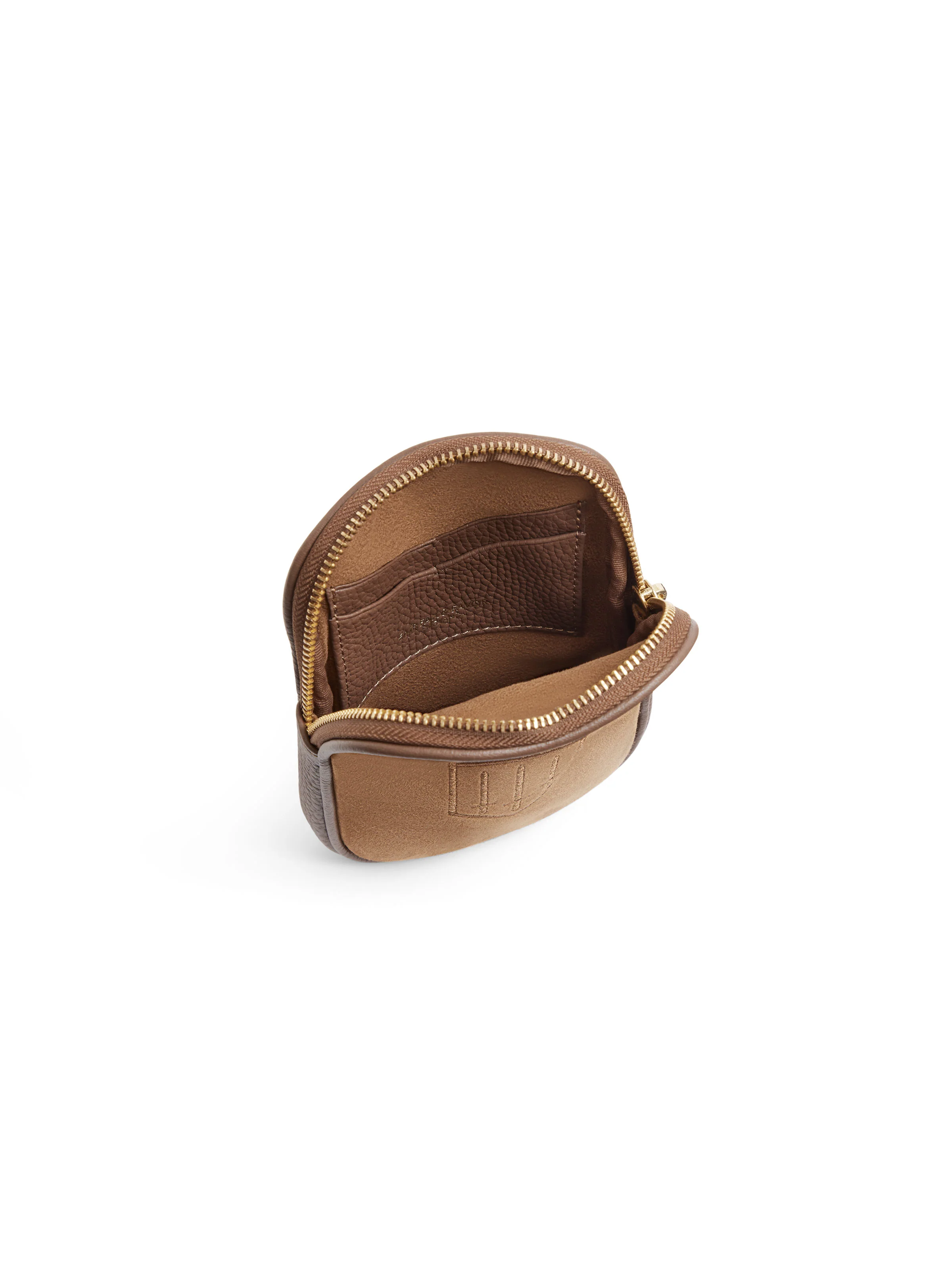 Mini Finsbury Crossbody Bag - Image 7