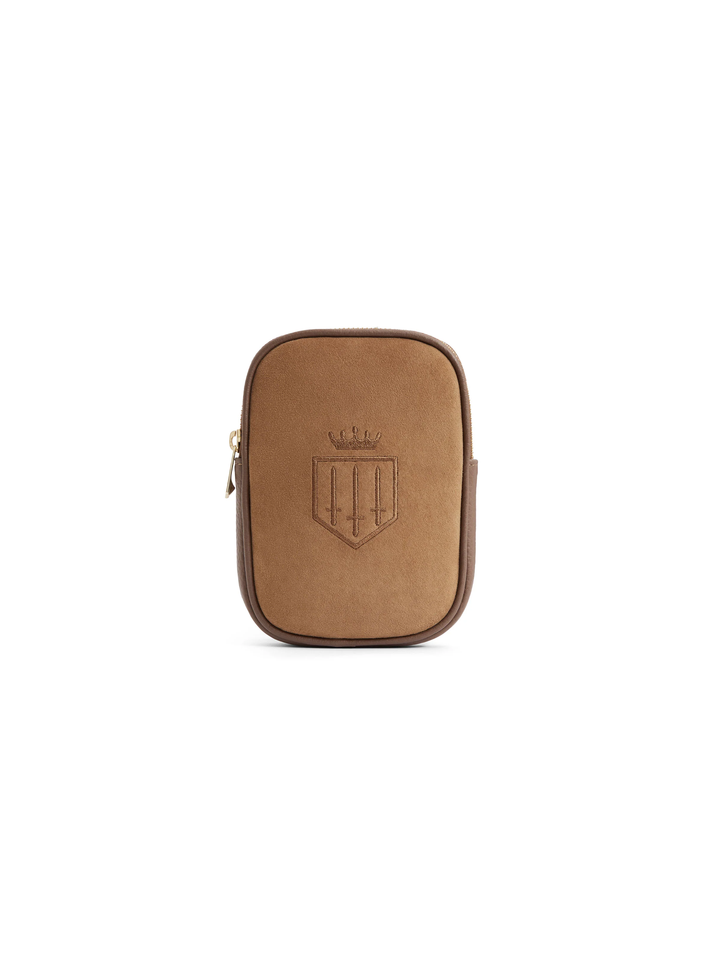 Mini Finsbury Crossbody Bag - Image 8