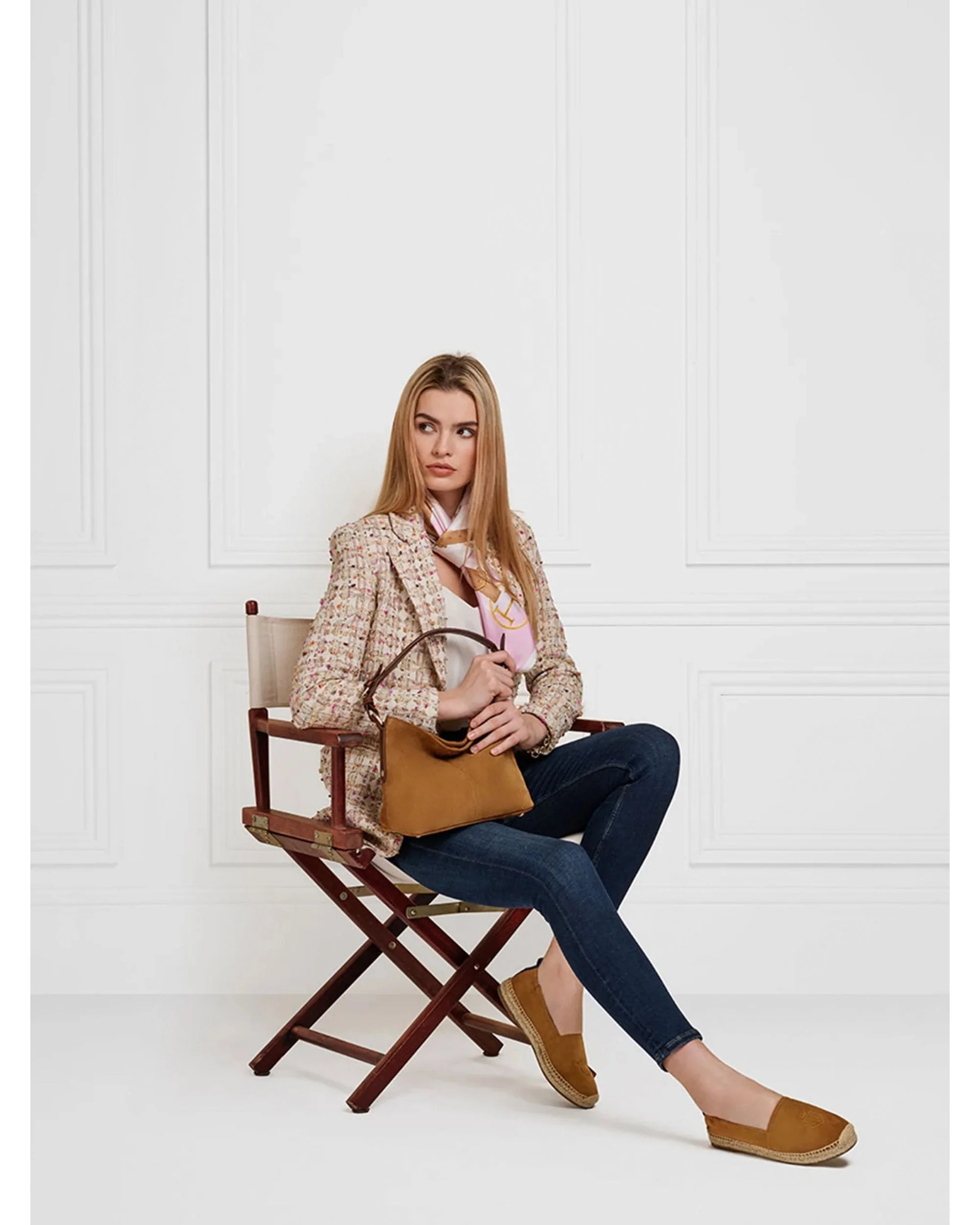 Mini Tetbury Handbag - Image 4