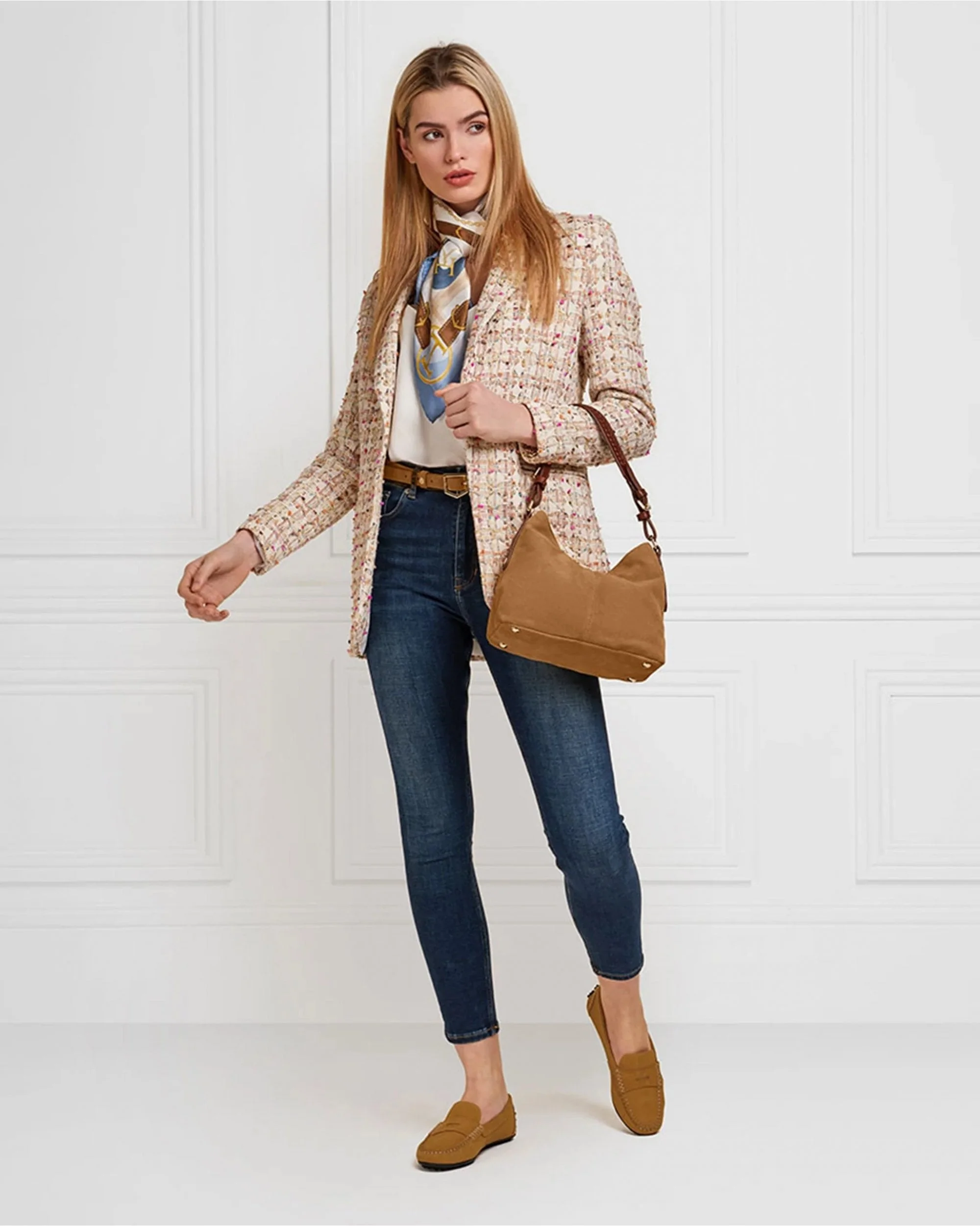 Mini Tetbury Handbag - Image 6