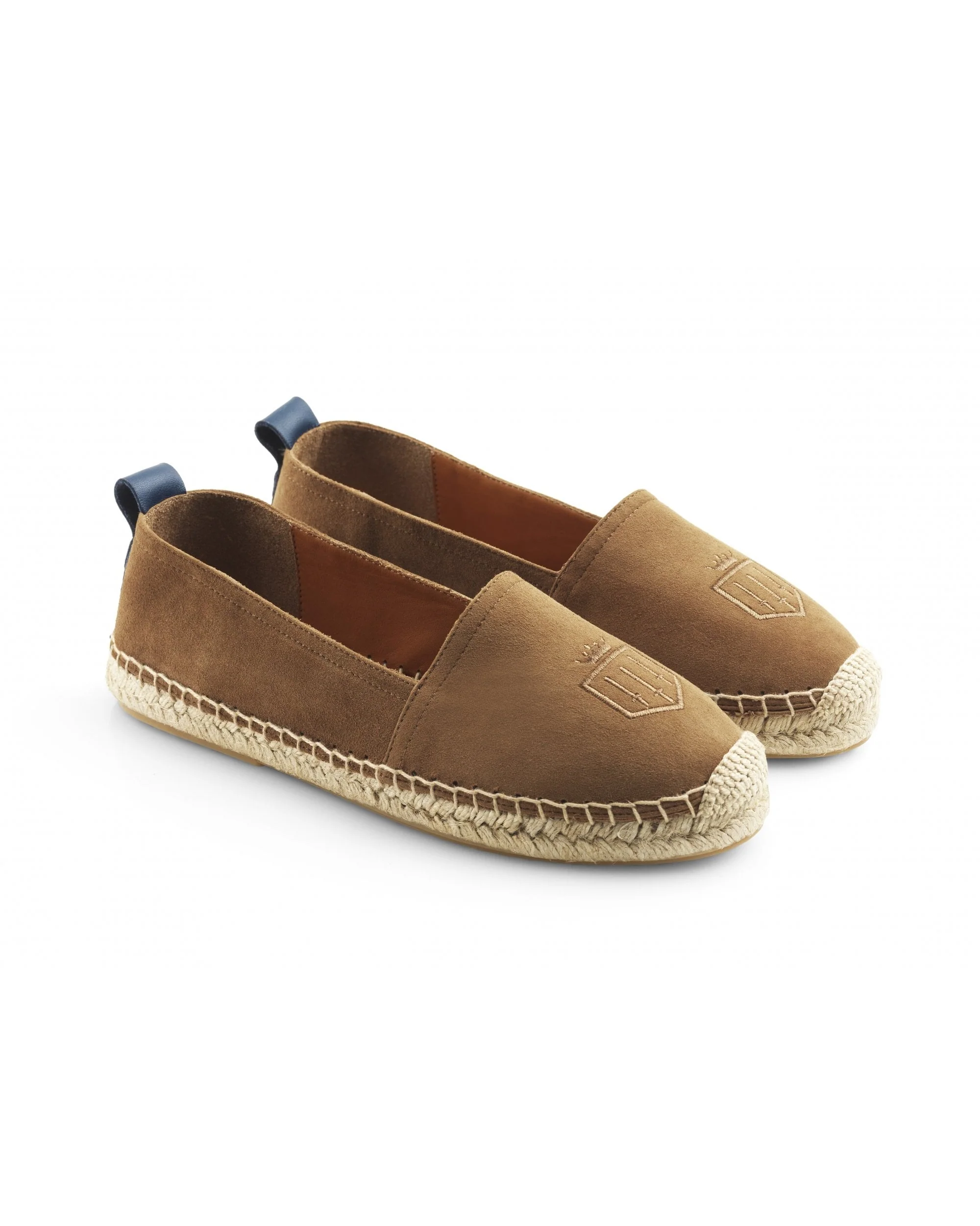 Monaco Flat Espadrille - Image 6