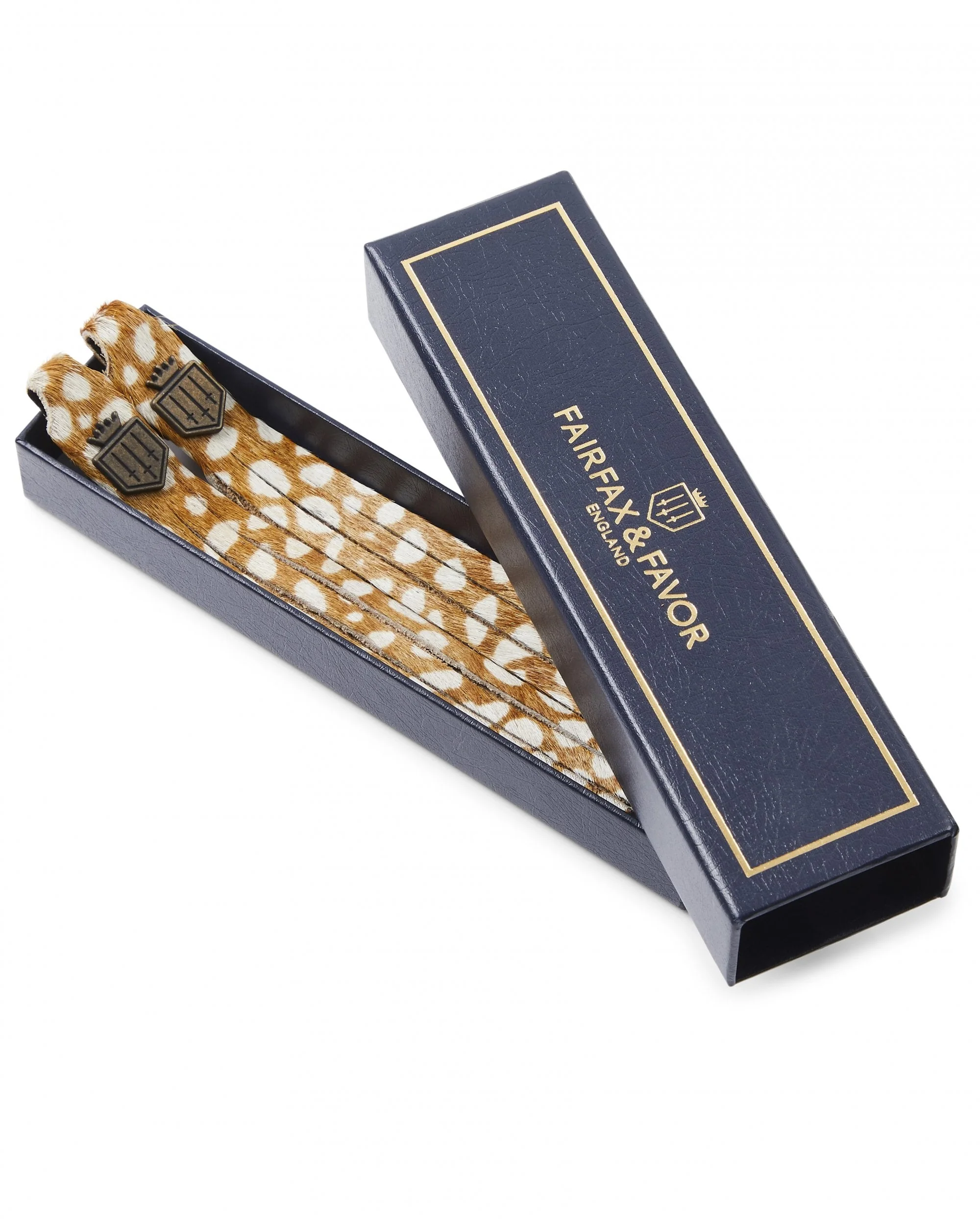 Premium Haircalf Tassel - Image 2