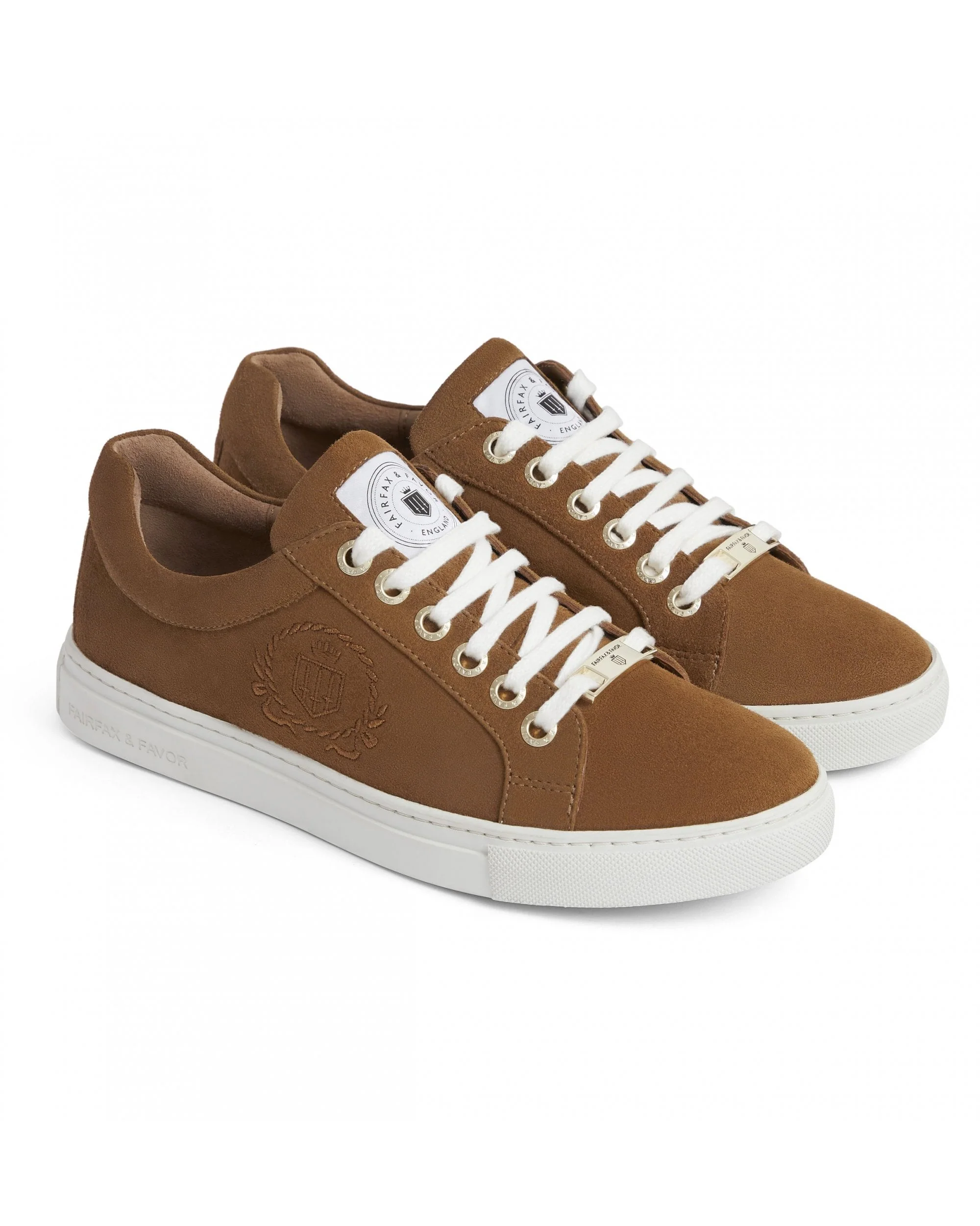 Richmond Trainer - Image 10