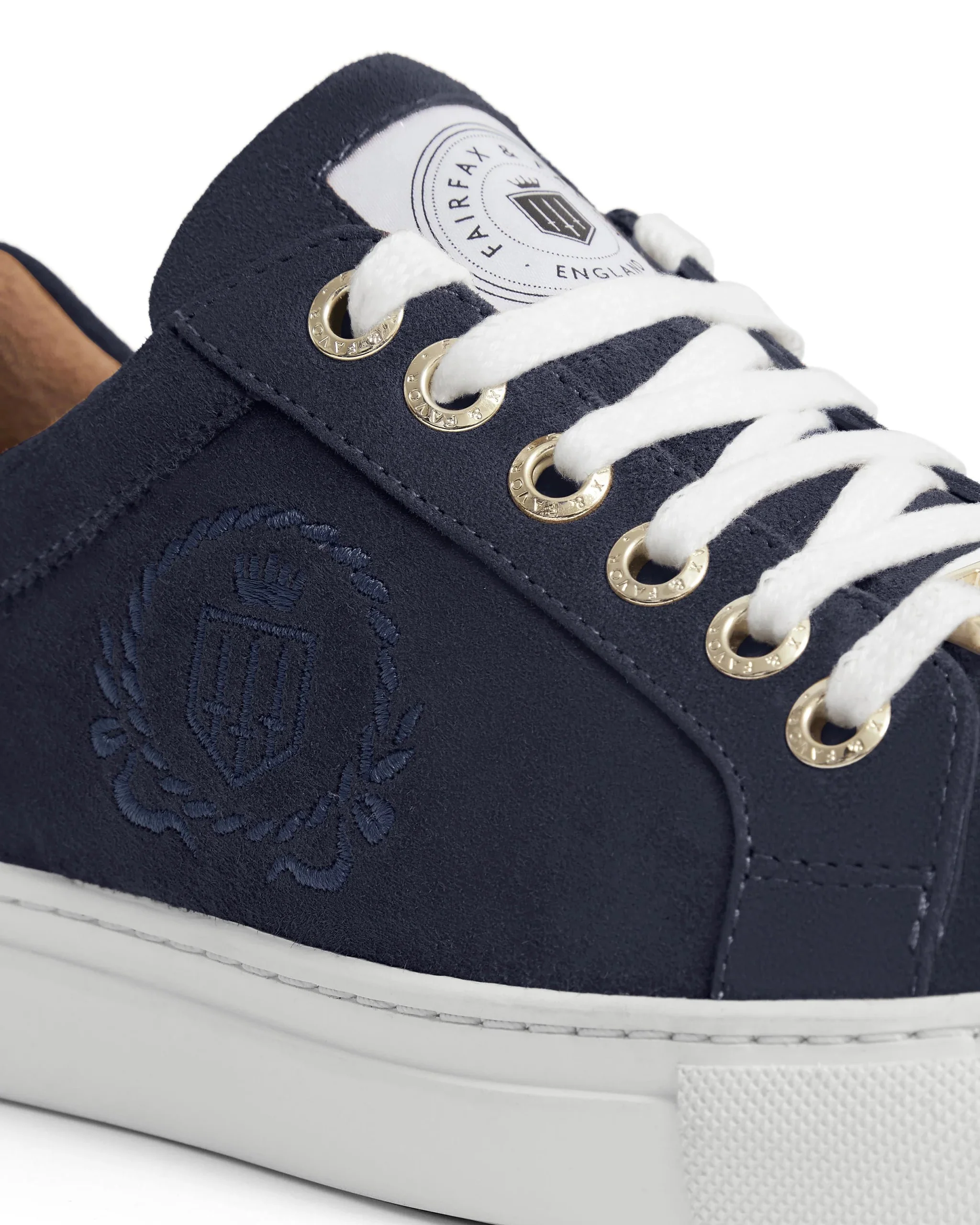 Richmond Trainer - Image 11