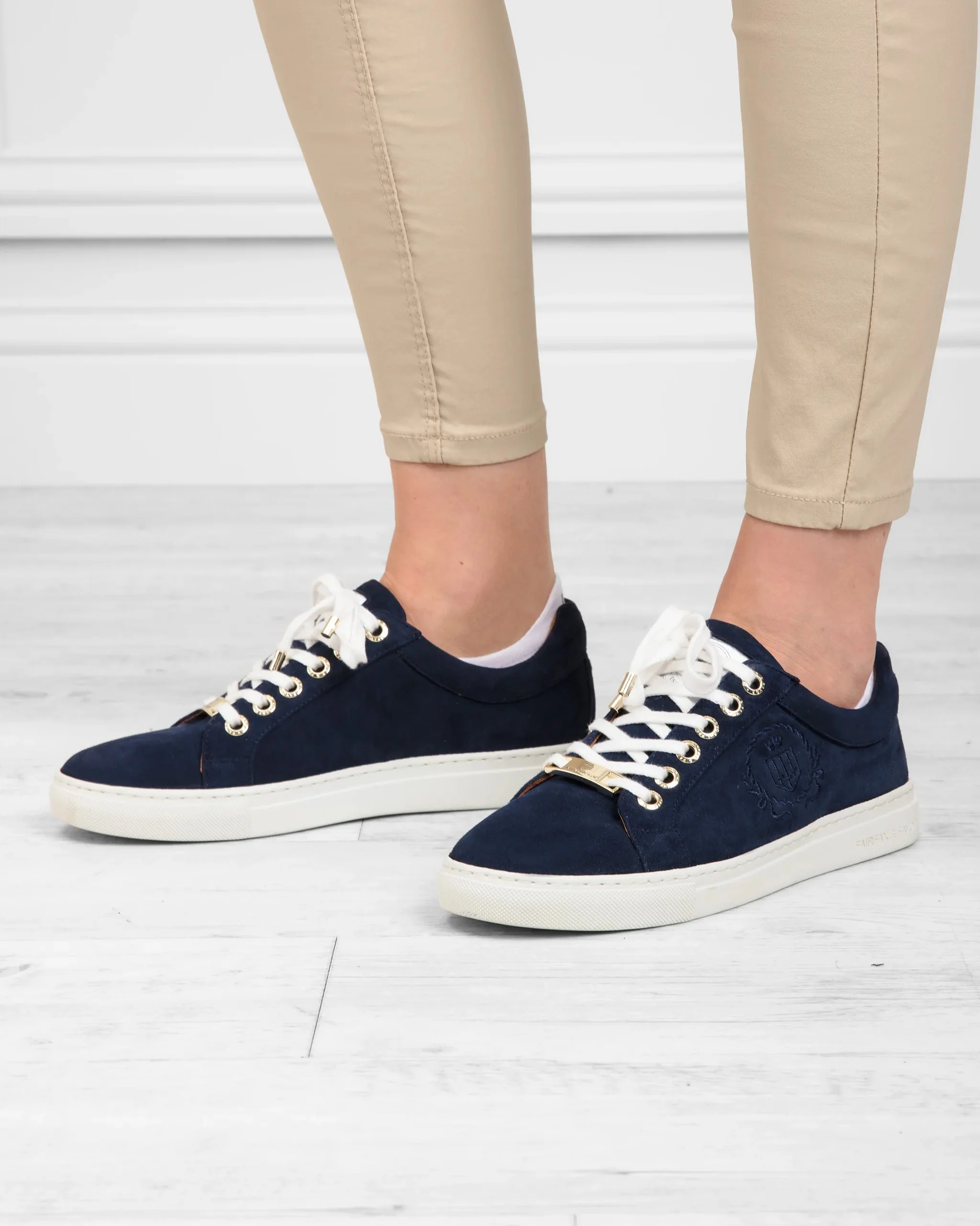 Richmond Trainer - Image 12