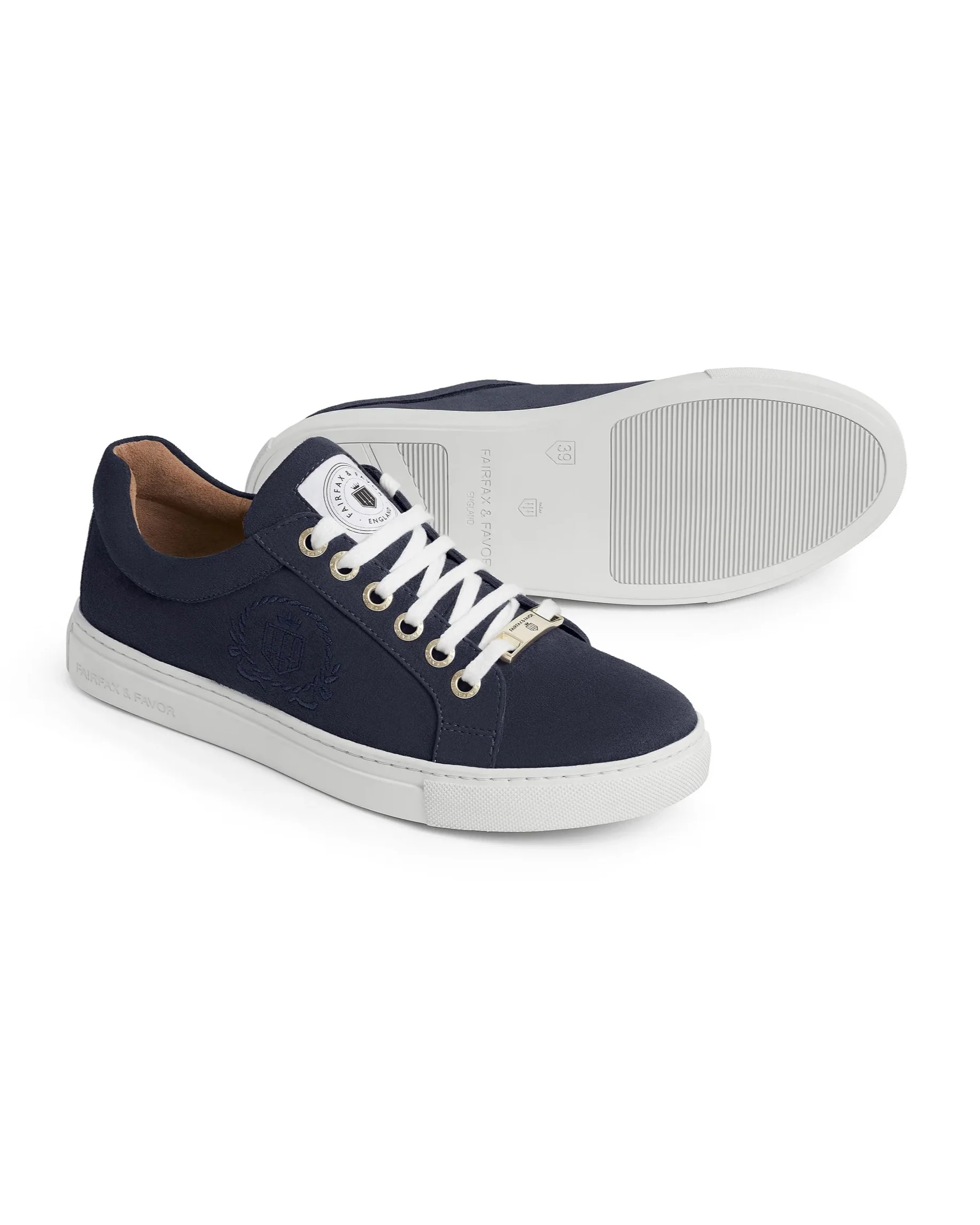 Richmond Trainer - Image 13