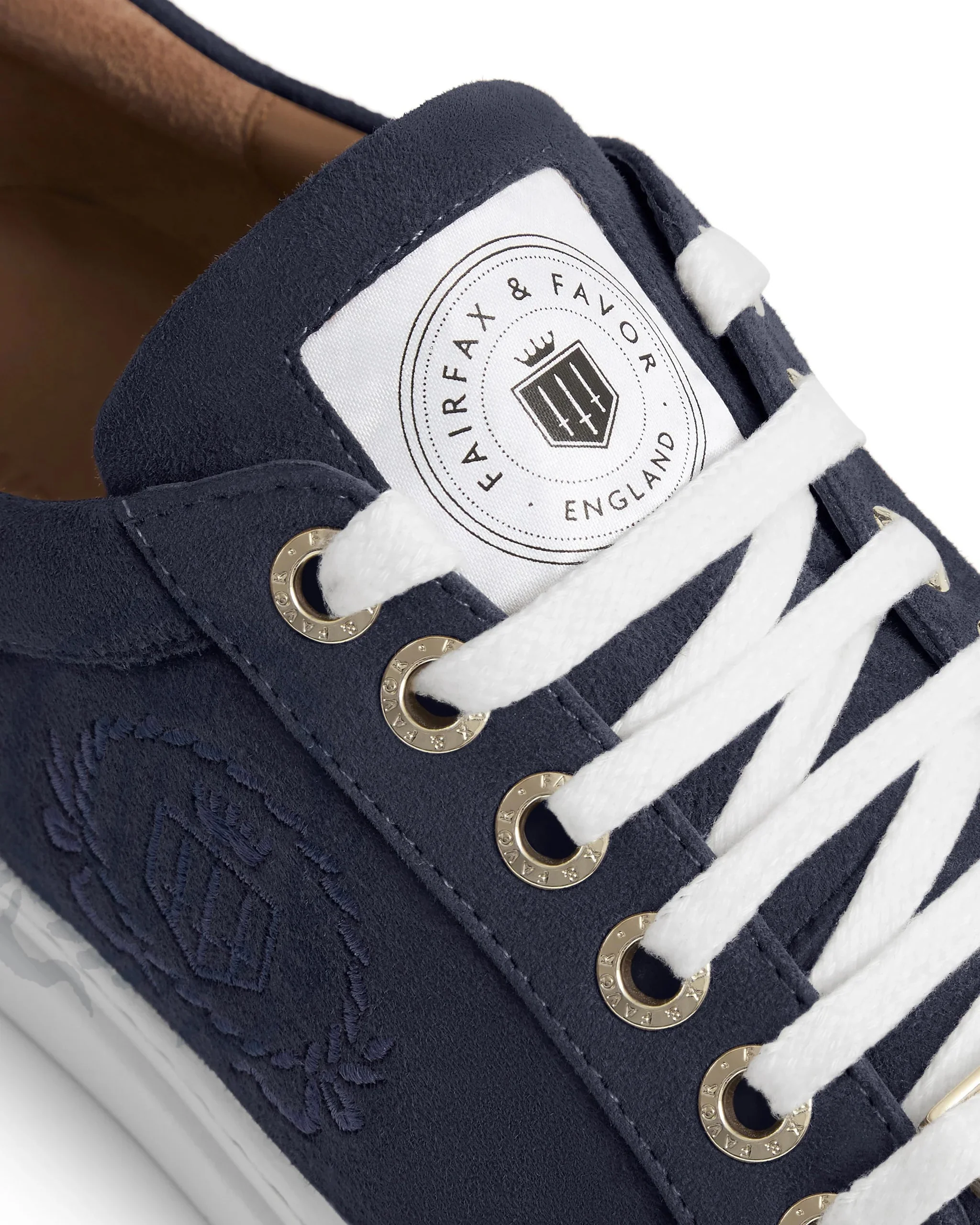 Richmond Trainer - Image 15
