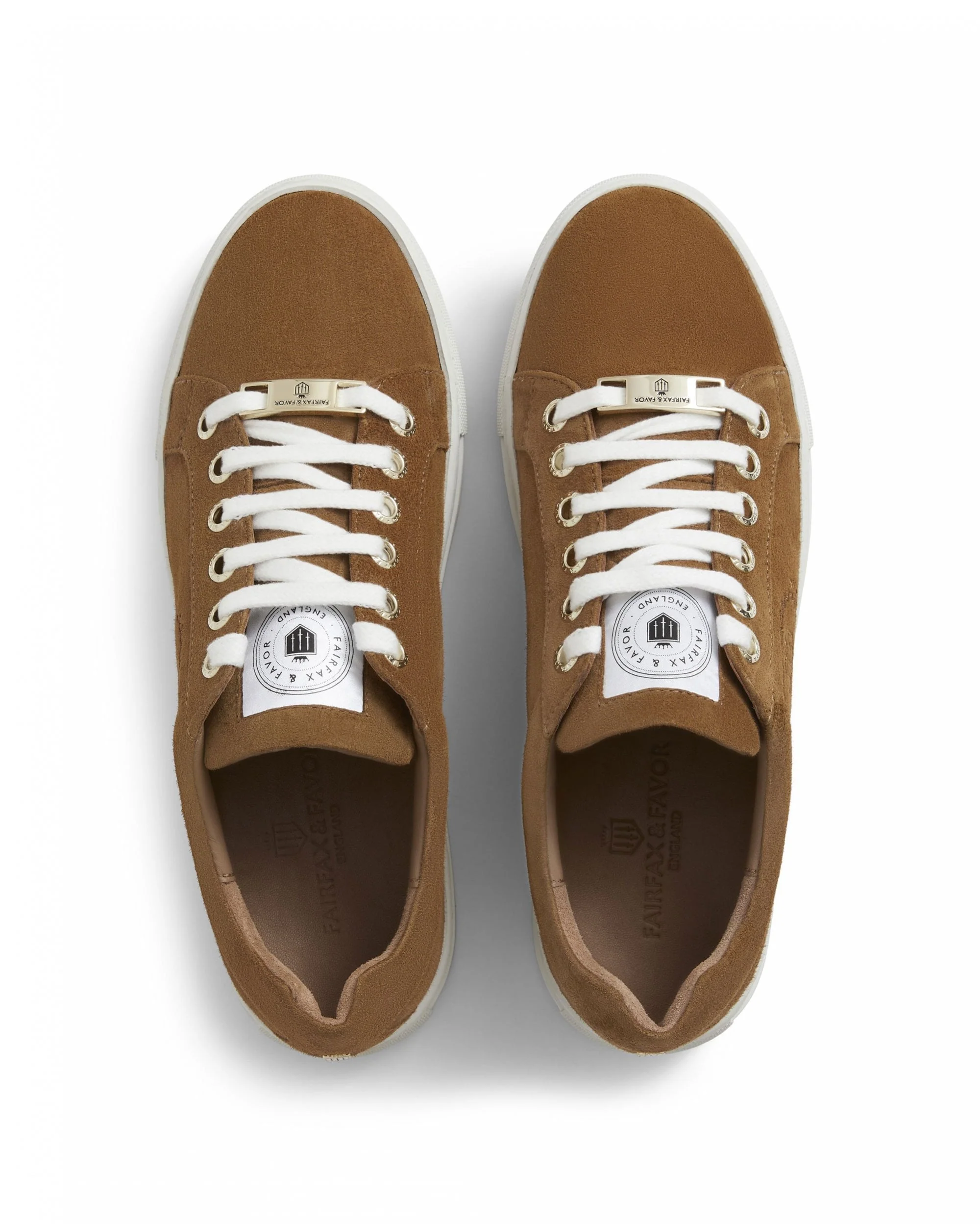 Richmond Trainer - Image 2