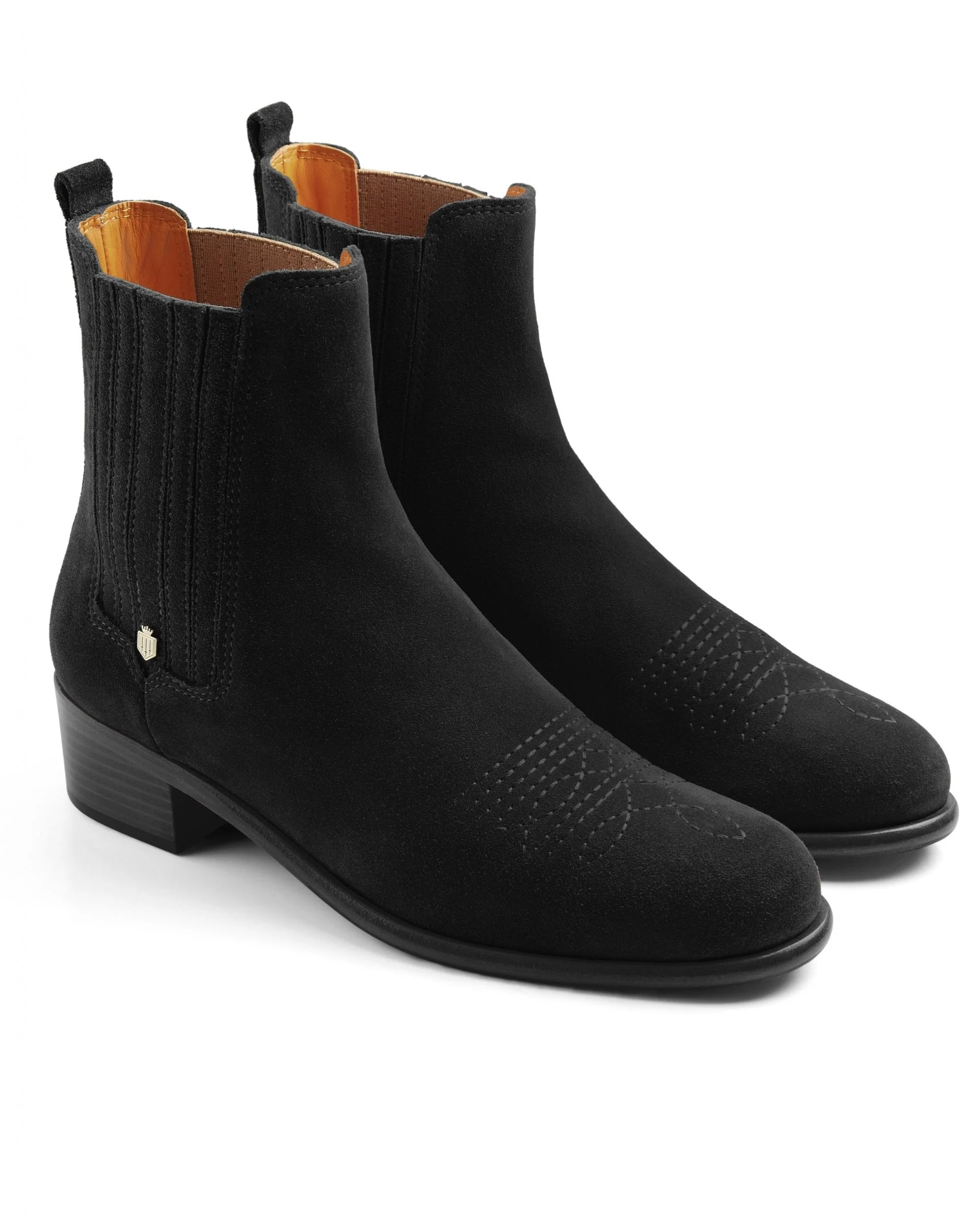 Rockingham Chelsea Boot - Image 12
