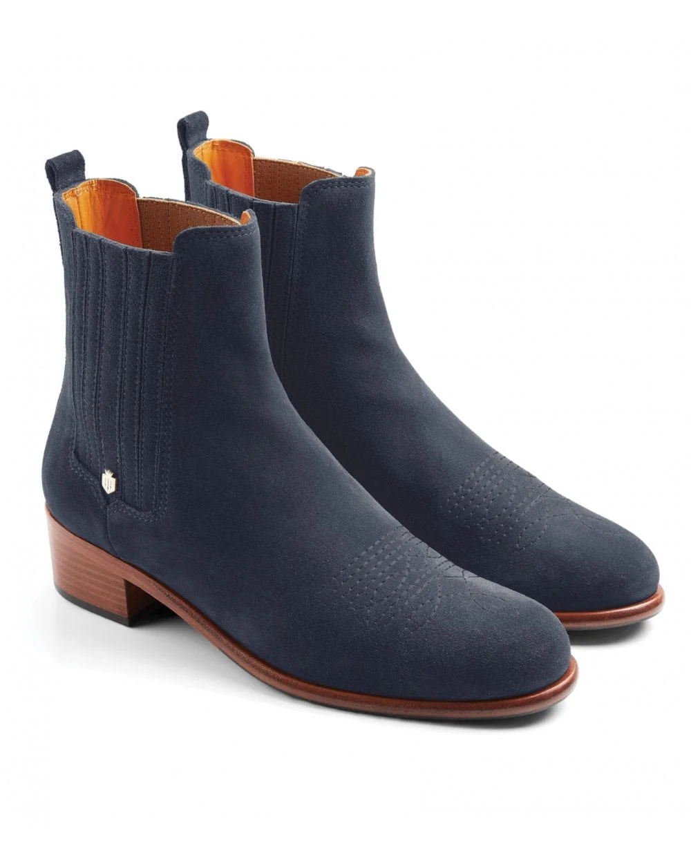 Rockingham Chelsea Boot - Image 13