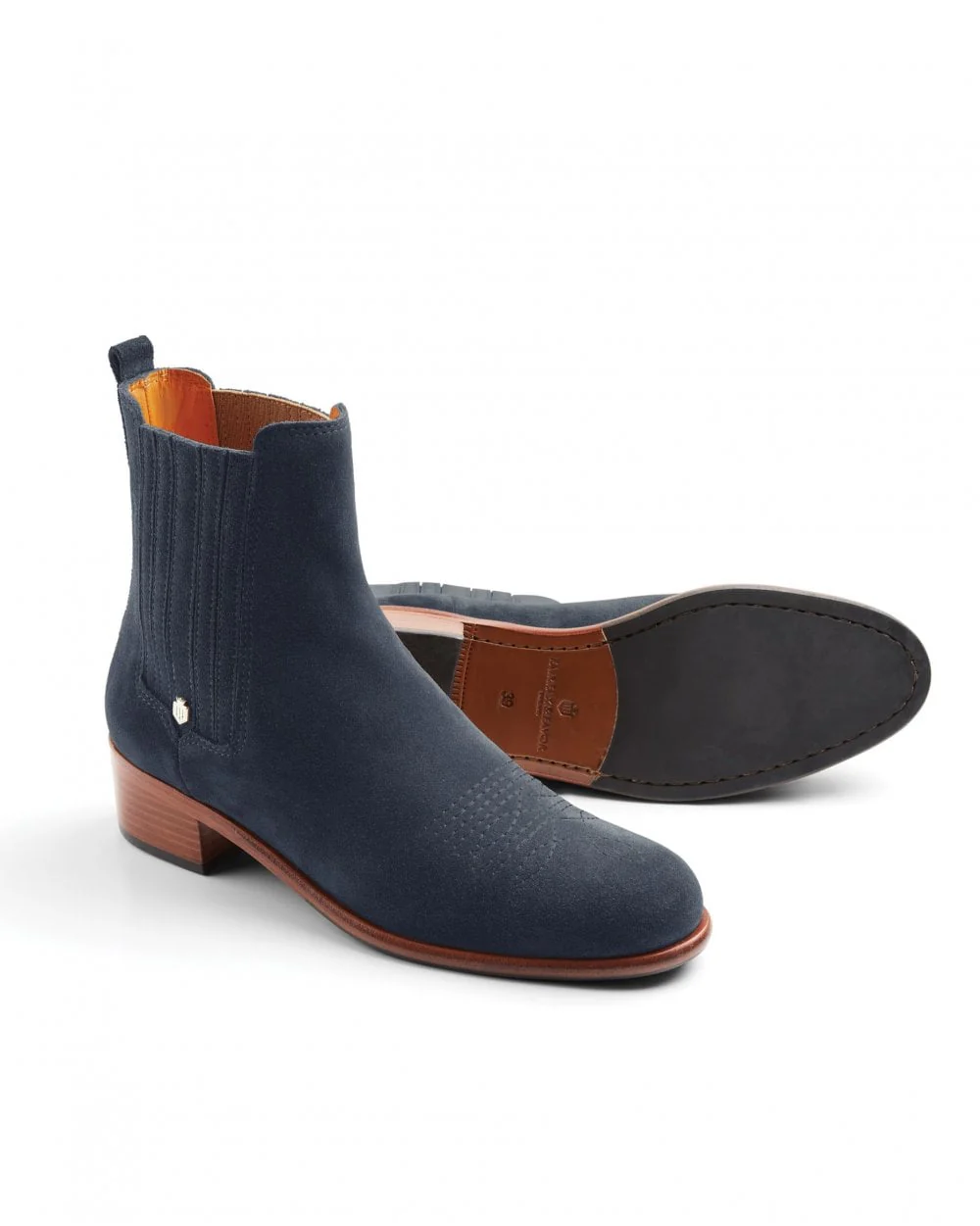 Rockingham Chelsea Boot - Image 4