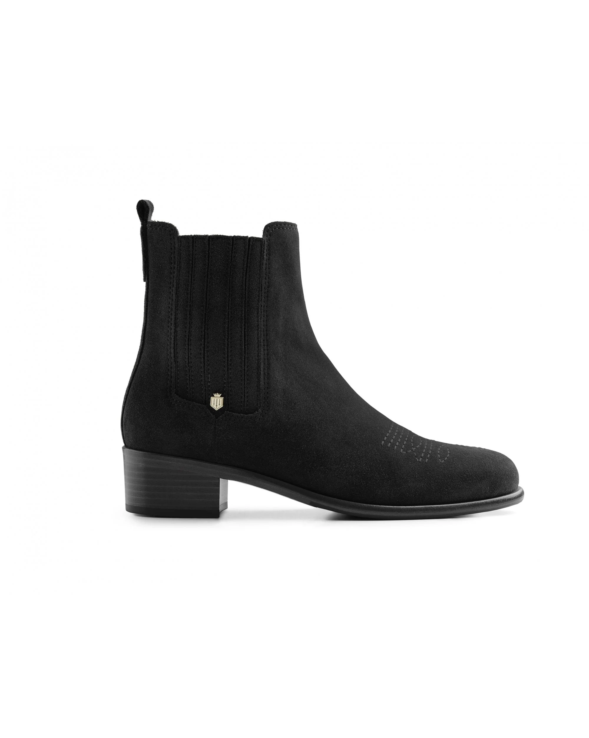 Rockingham Chelsea Boot - Image 5