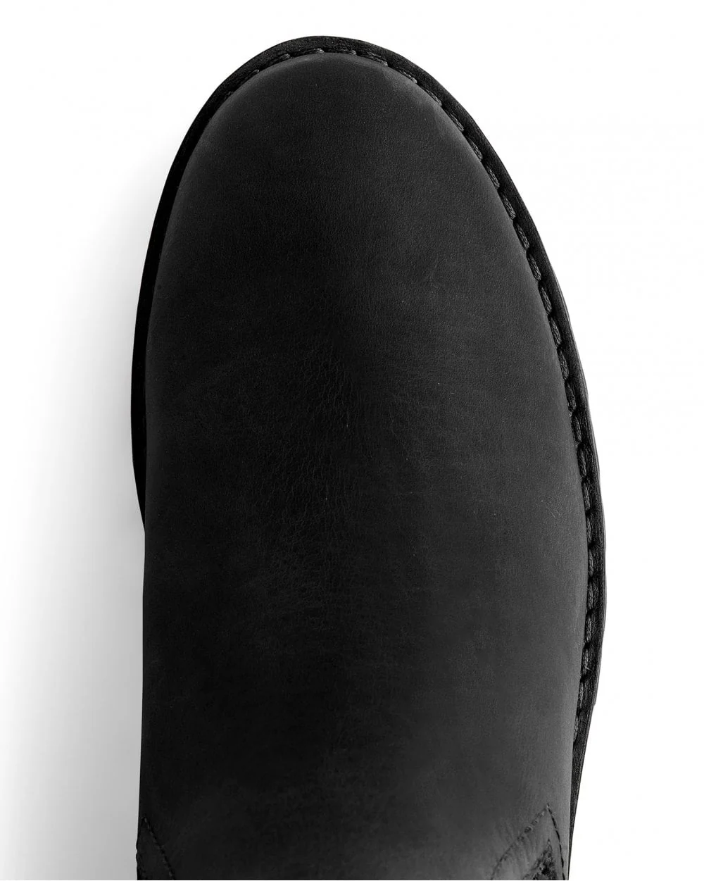 Boudica Shearling Lined Leather Ankle Boot - Image 11