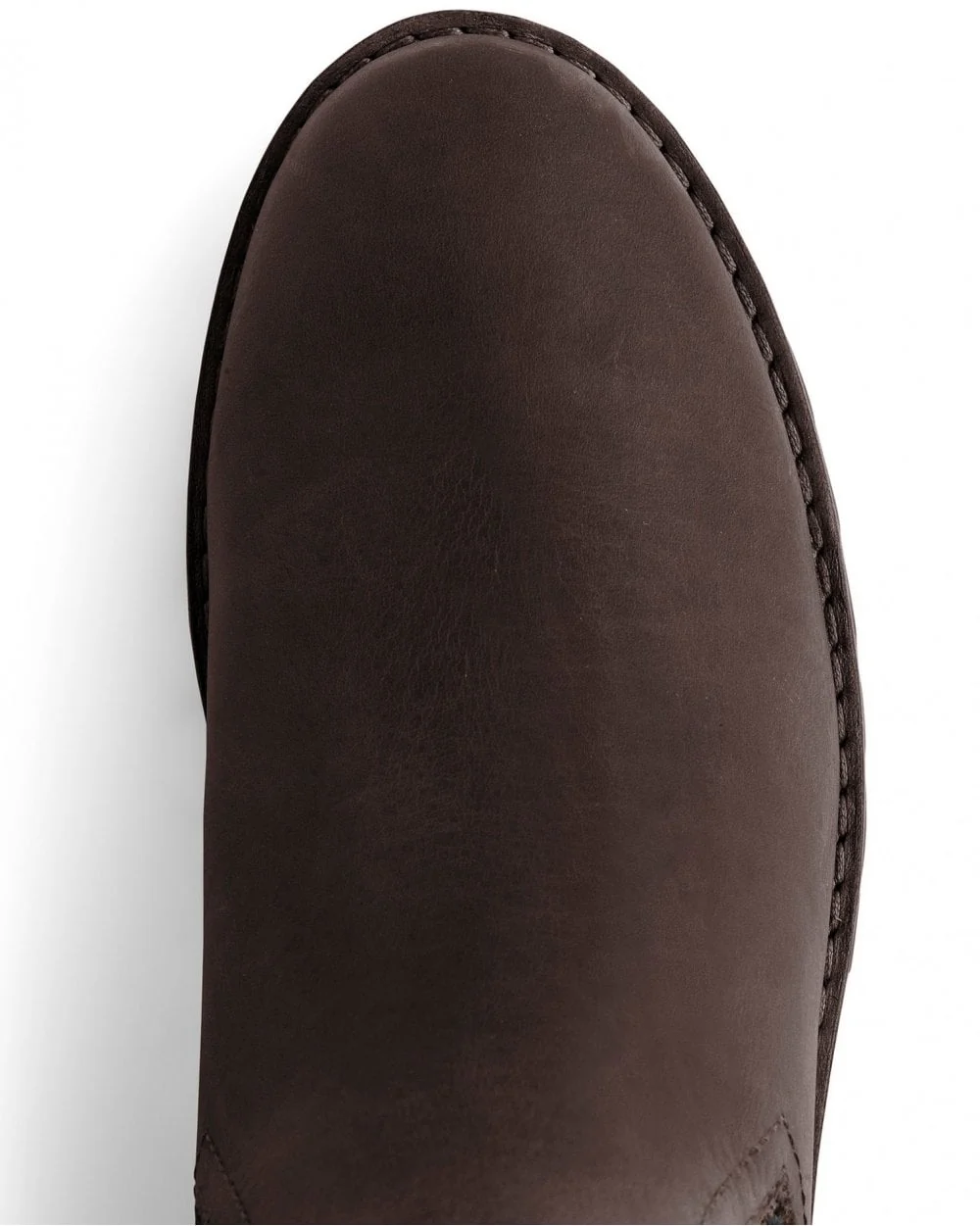Boudica Shearling Lined Leather Ankle Boot - Image 5