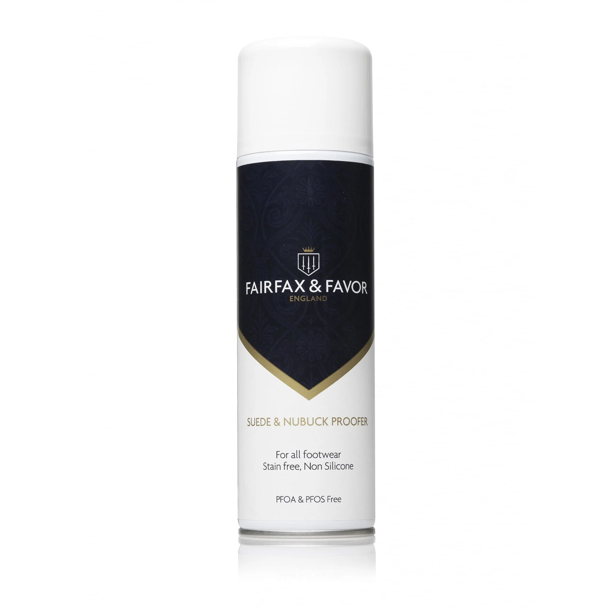 Suede and Nubuck Aerosol Proofer 300ml