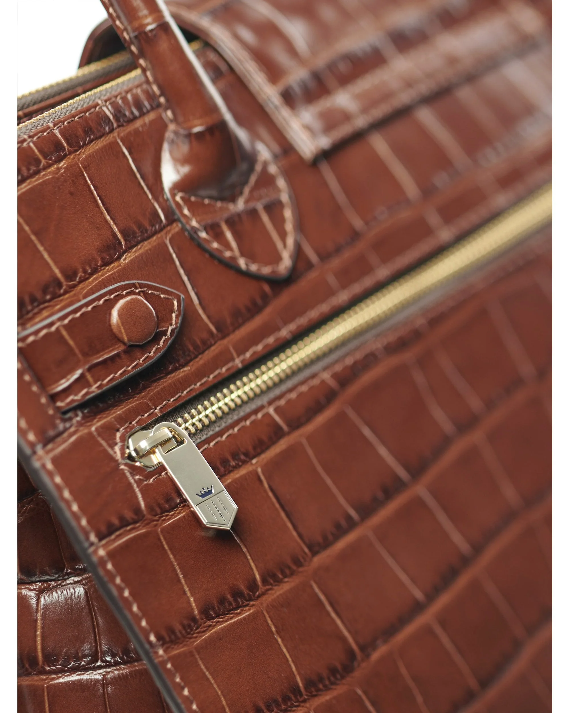 The Windsor Women's Work Bag - Image 4