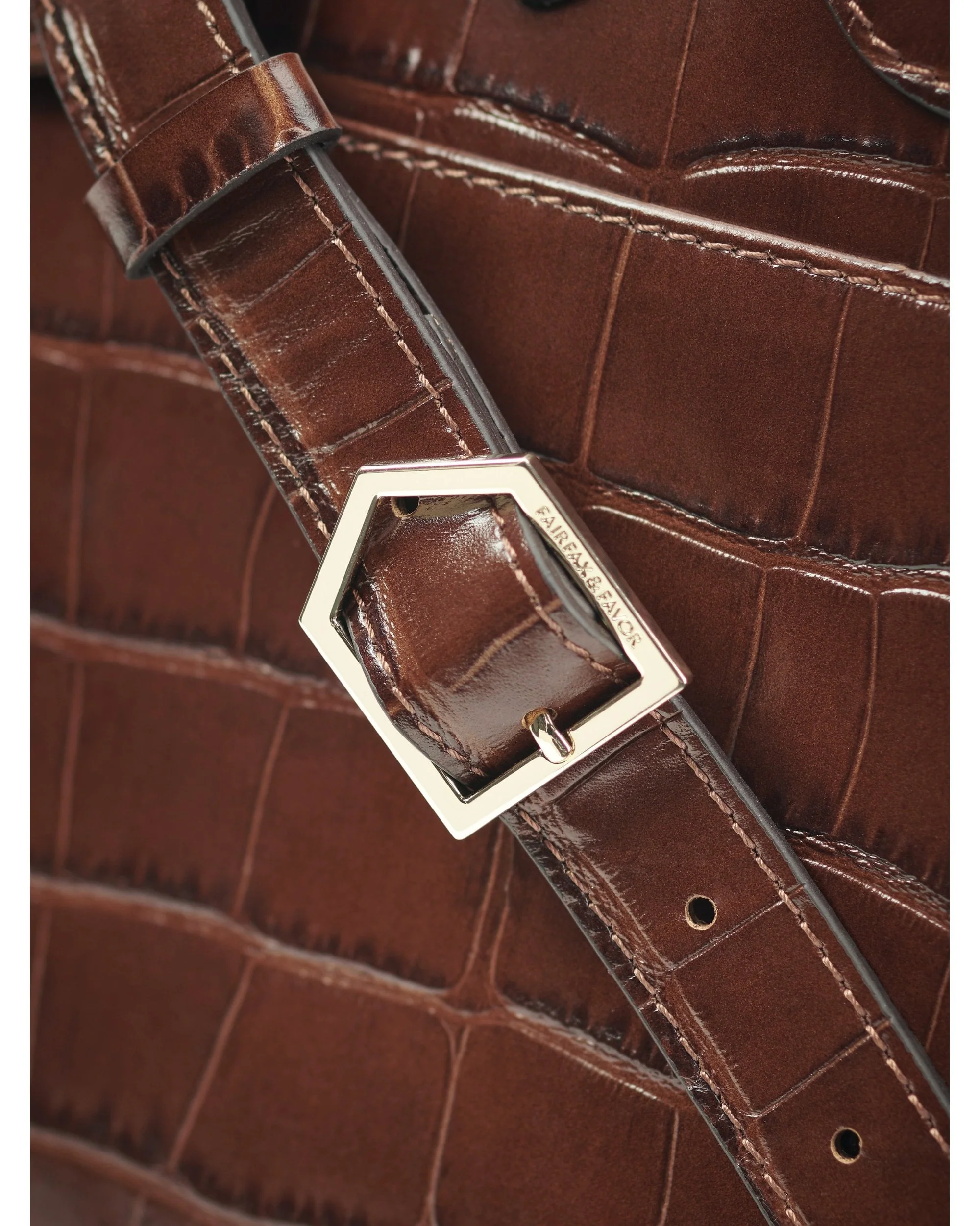 The Windsor Women's Work Bag - Image 7