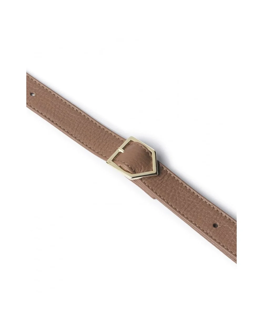 Windsor Leather and Suede Handbag - Image 5