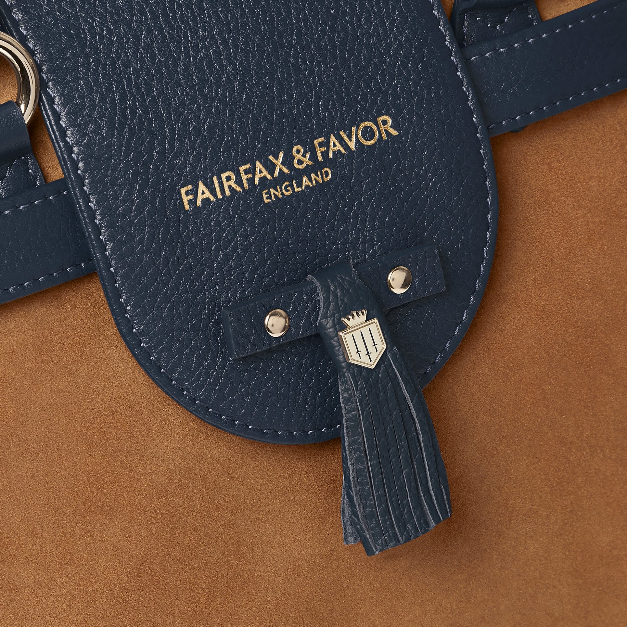 Windsor Tote Handbag - Image 6