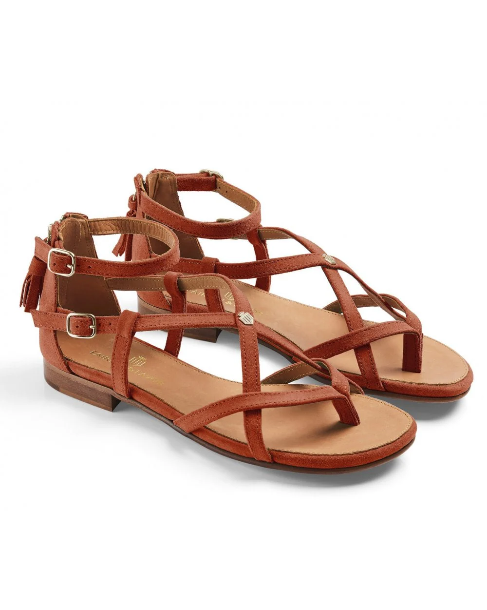 Brancaster Sandal - Image 5