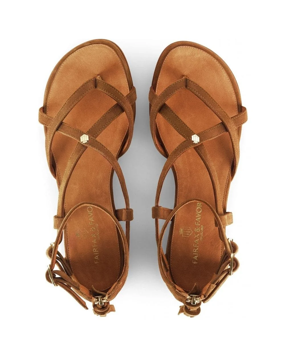 Brancaster Sandal - Image 3