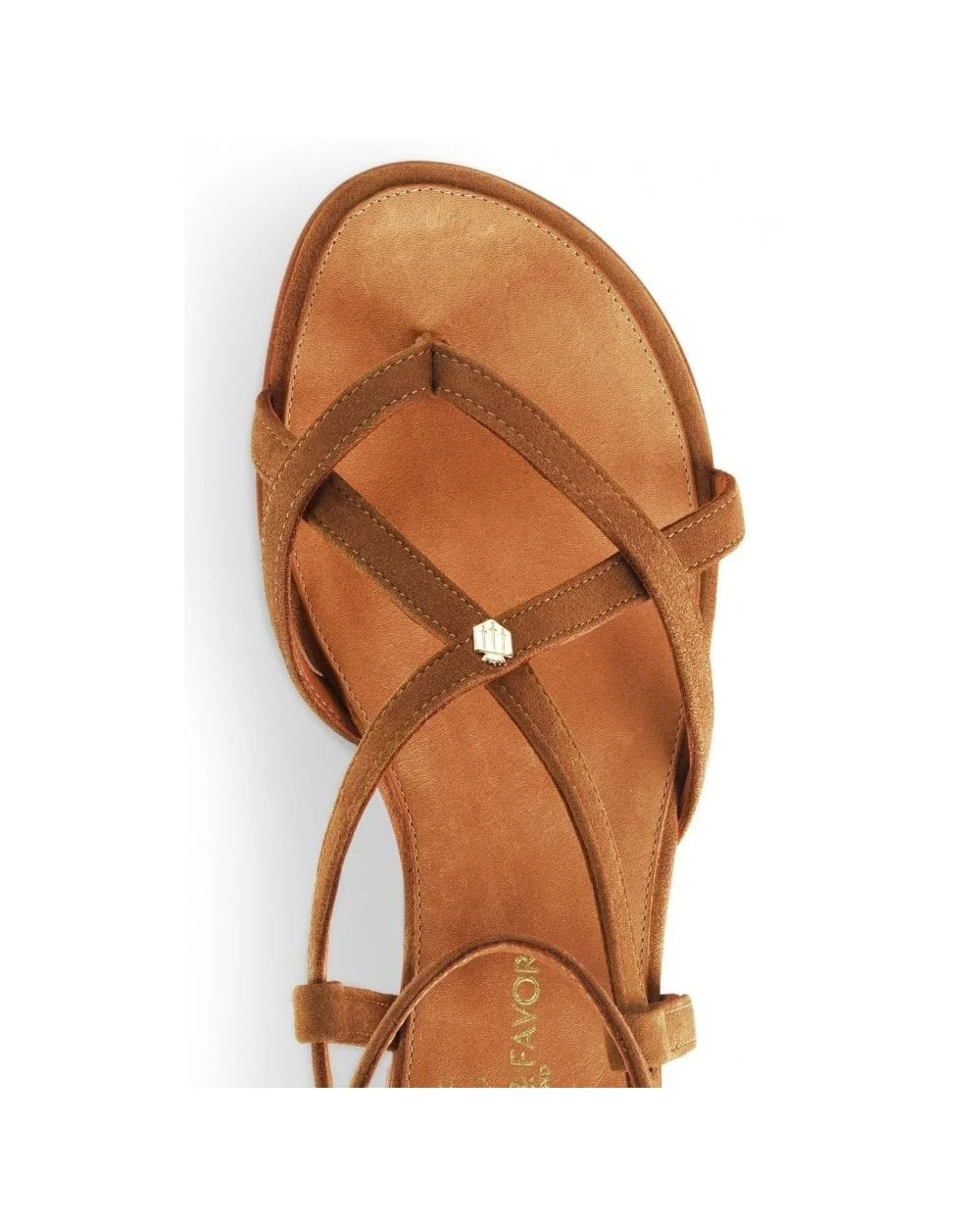 Brancaster Sandal - Image 4