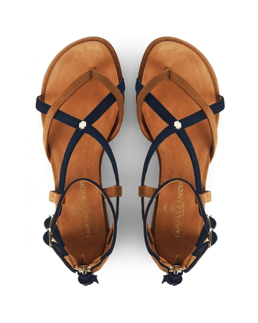 Brancaster Sandal - Image 9