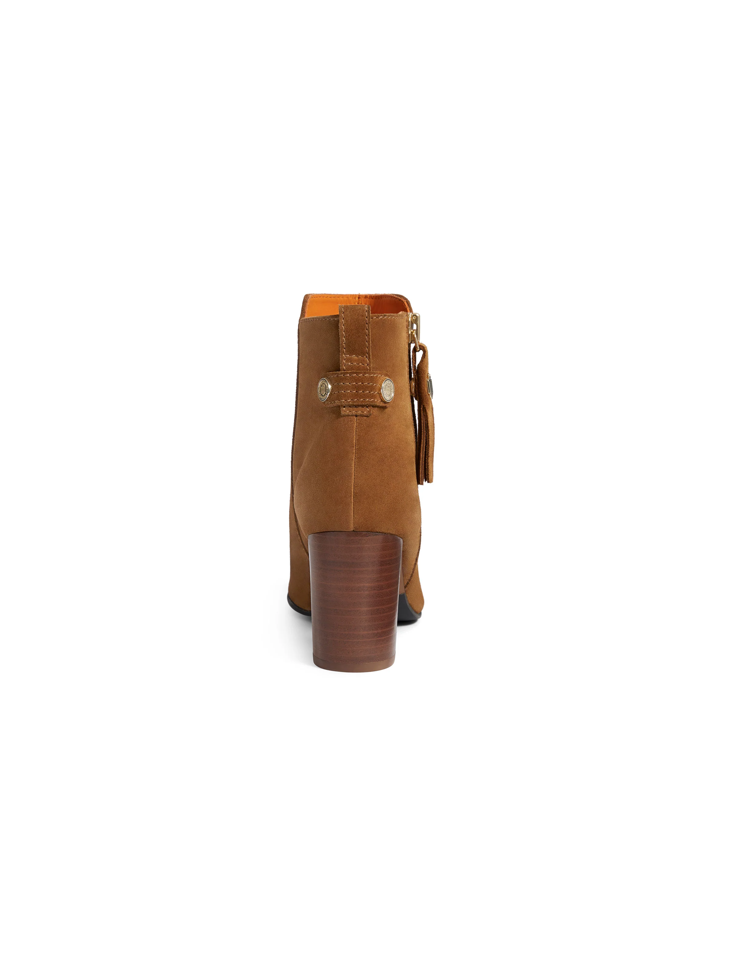 Oakham Suede Ankle Boot - Image 2