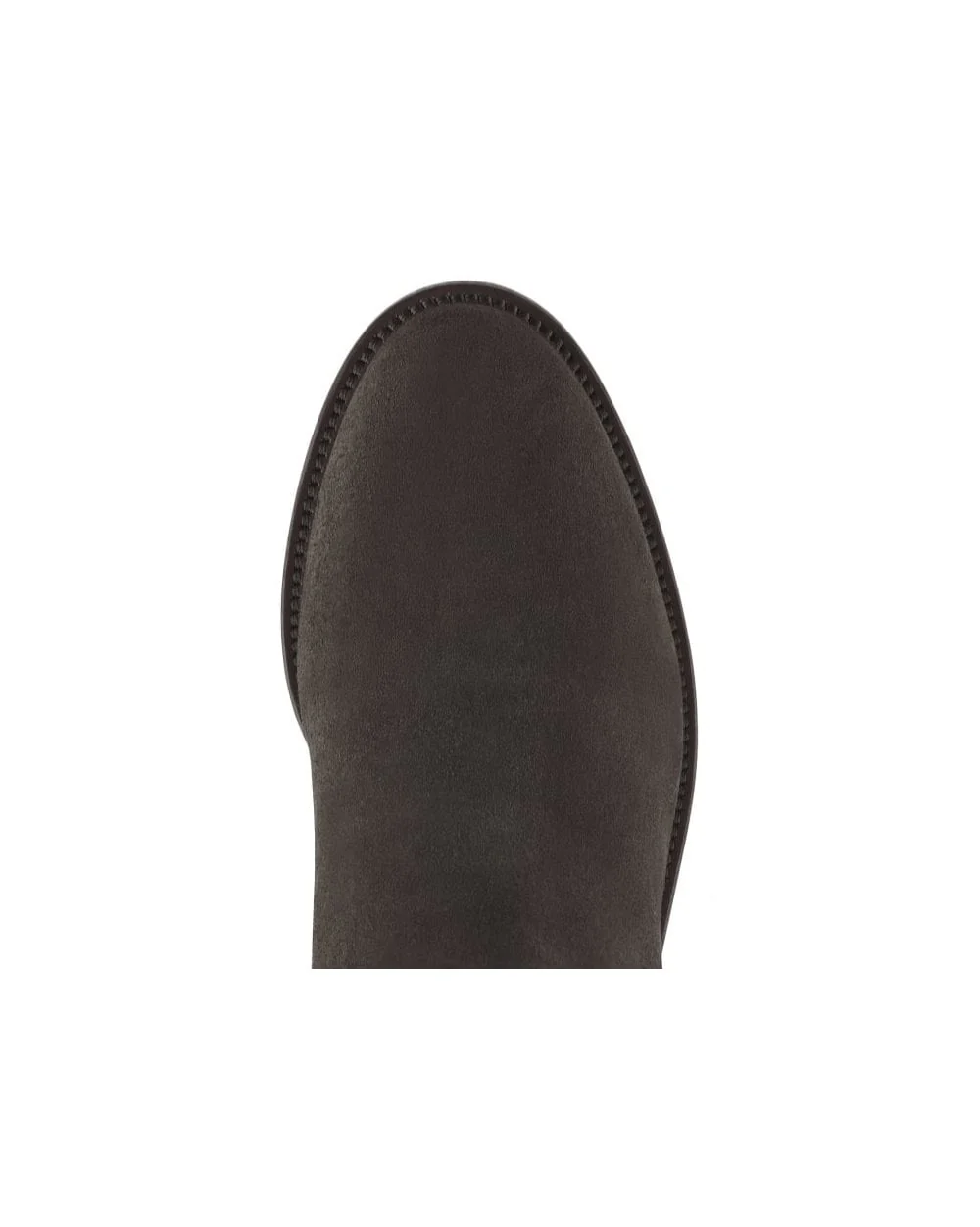 Women's Regina Suede Flat Boots (Regular Fit) - Image 18