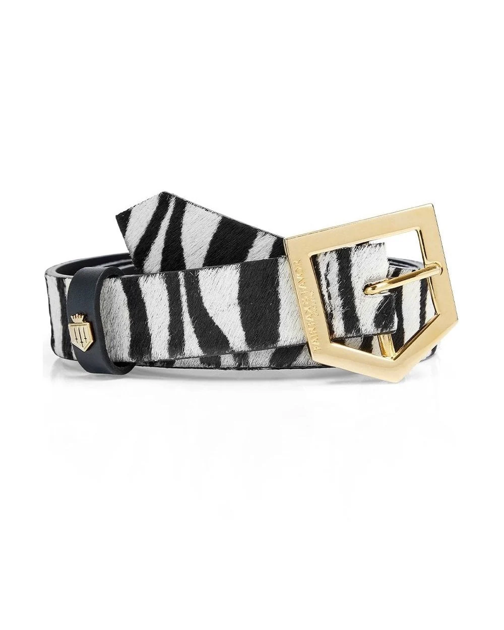 Women's Sennowe Suede Belt - Image 13