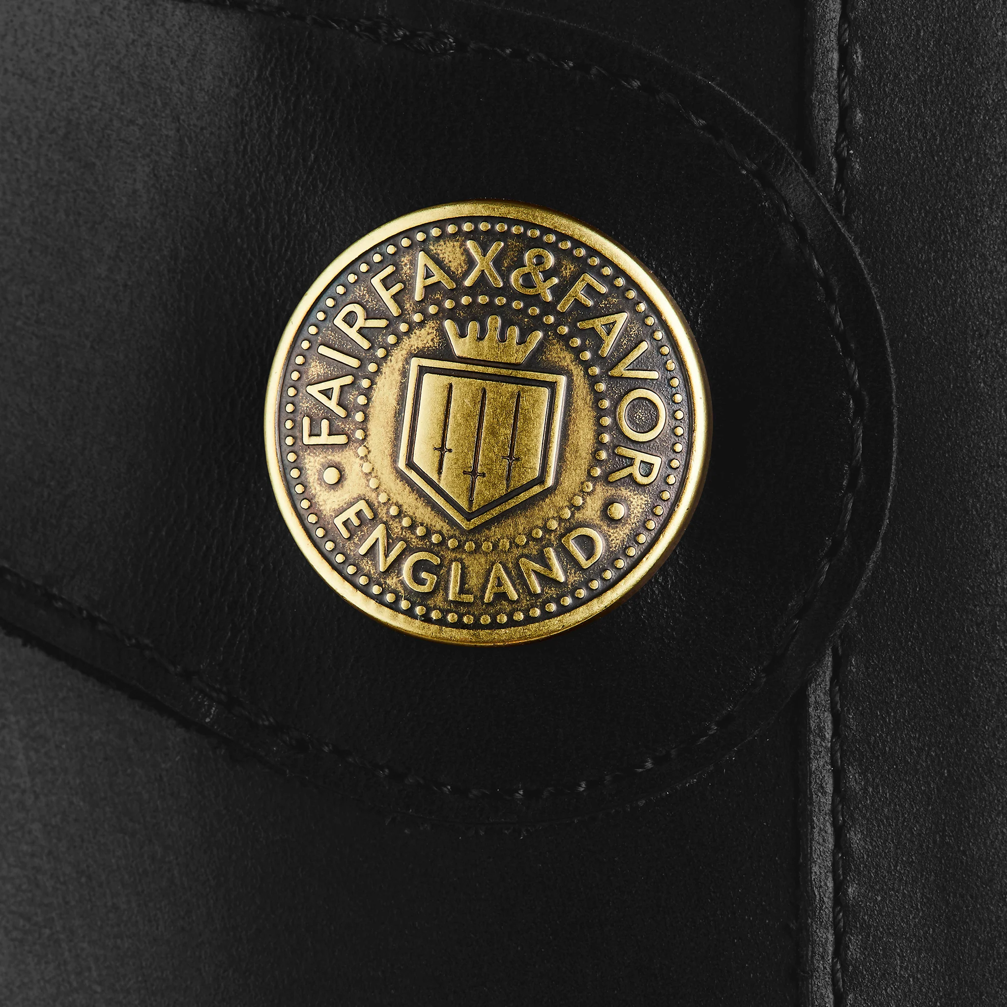 Upton Leather Boot - Image 3