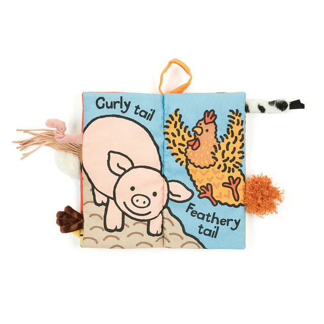 Farm Tails Book - Image 2