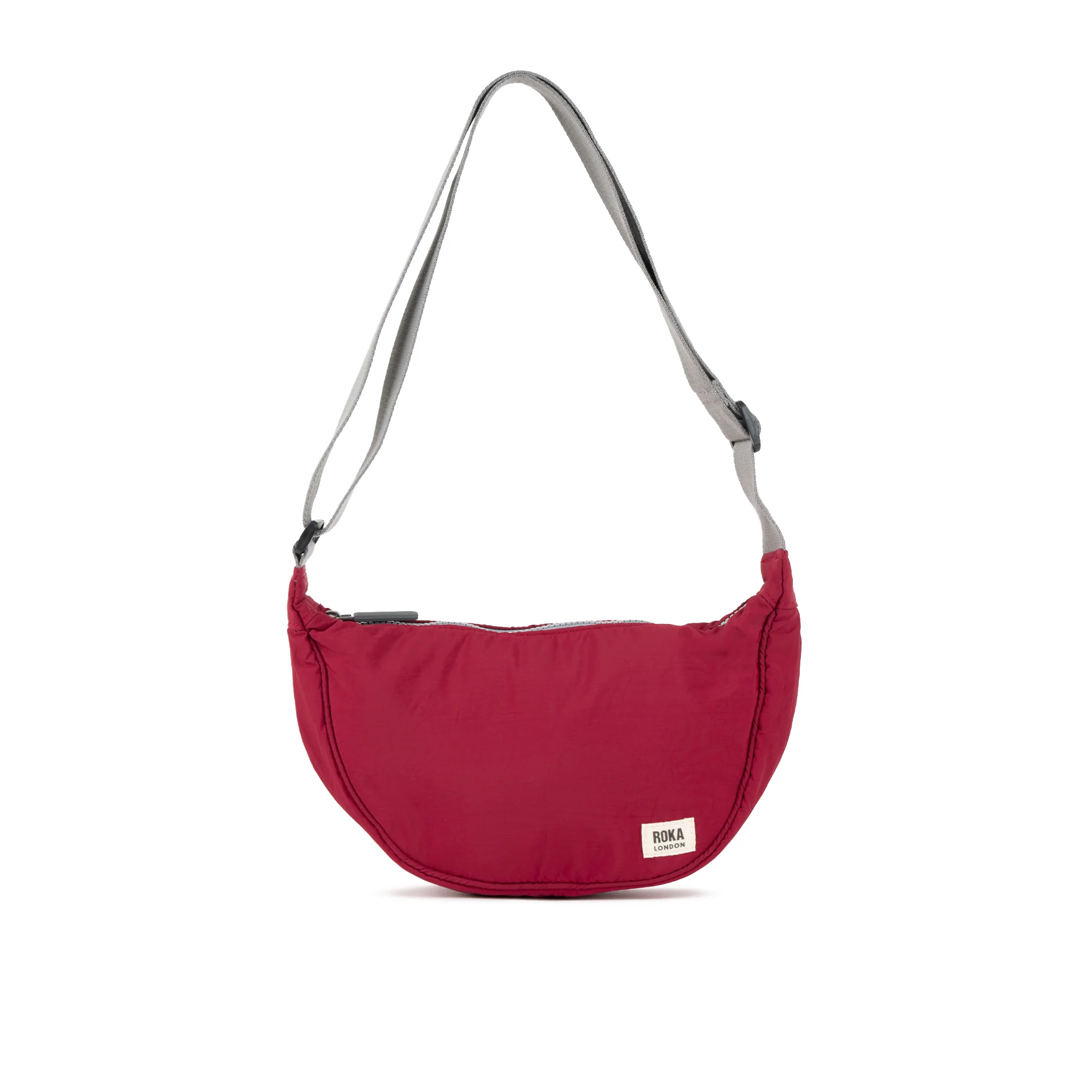 Farringdon Berry Taslon