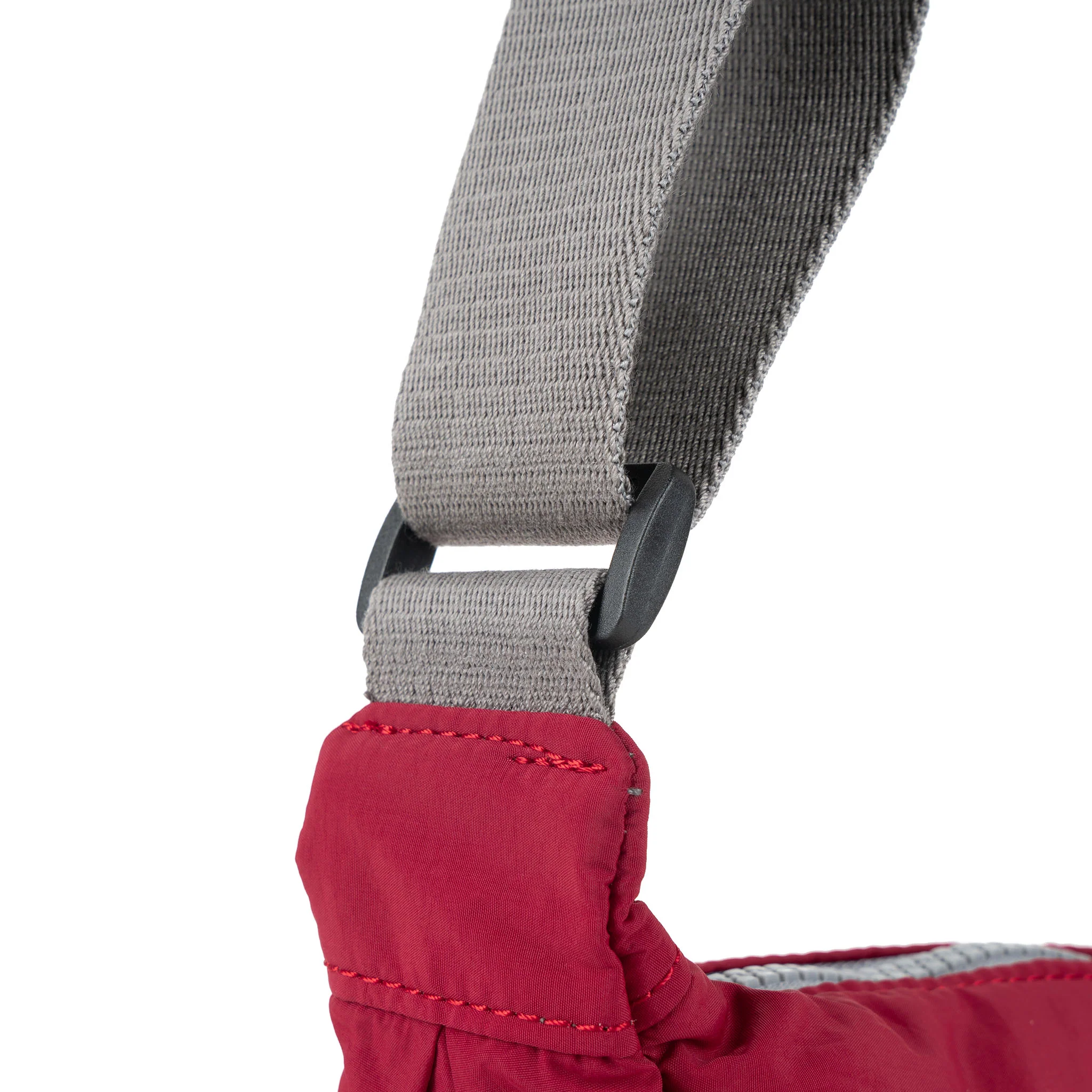 Farringdon Berry Taslon - Image 5