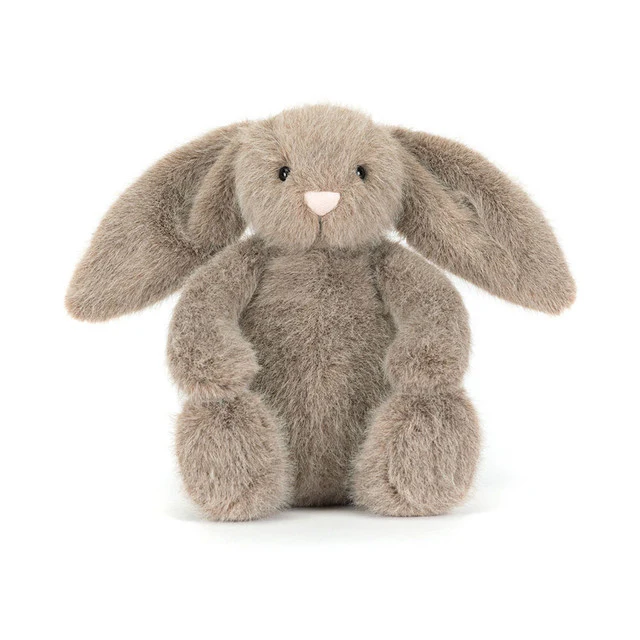 Fawn Flufflet Bunny - Image 2