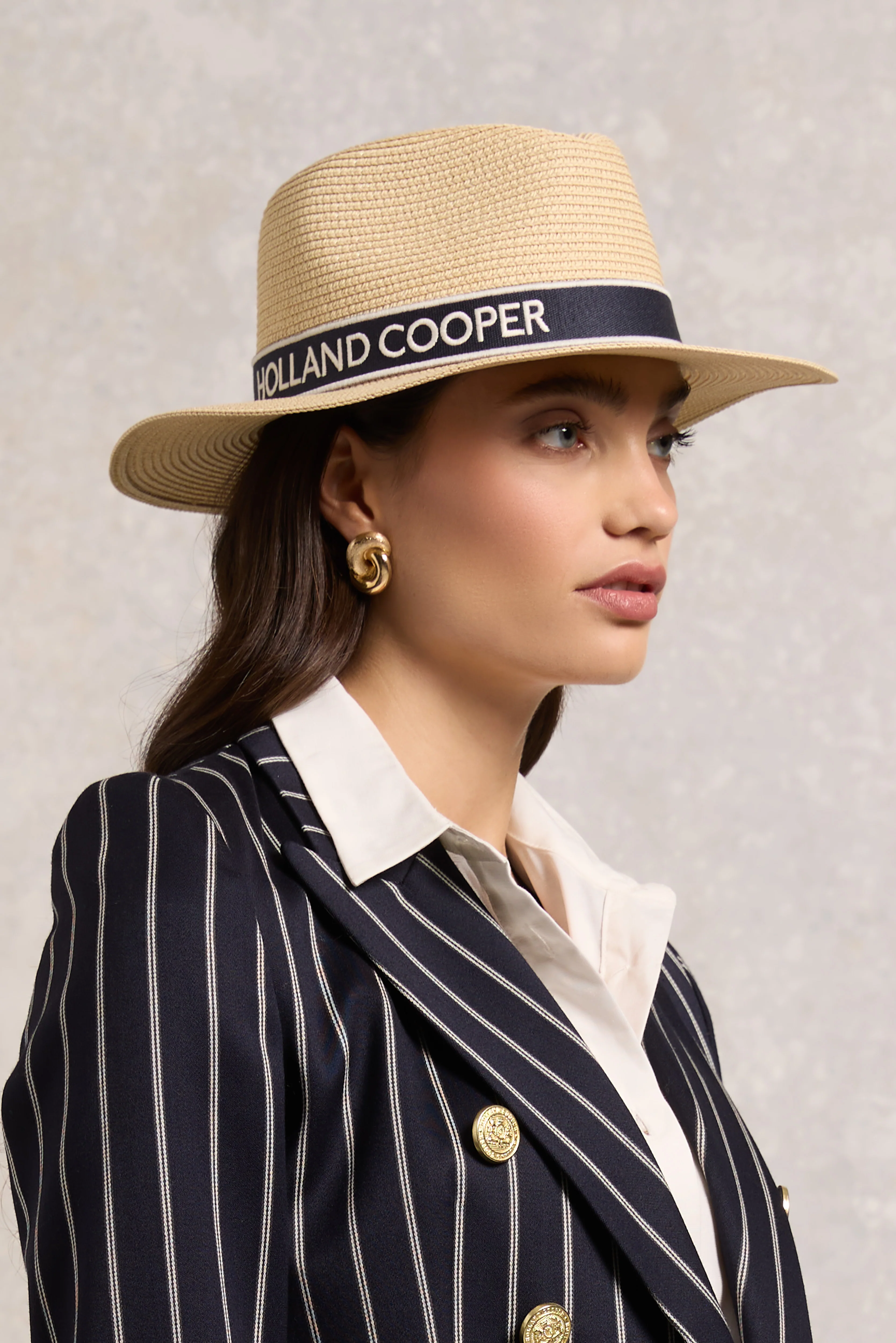 Francesca Hat