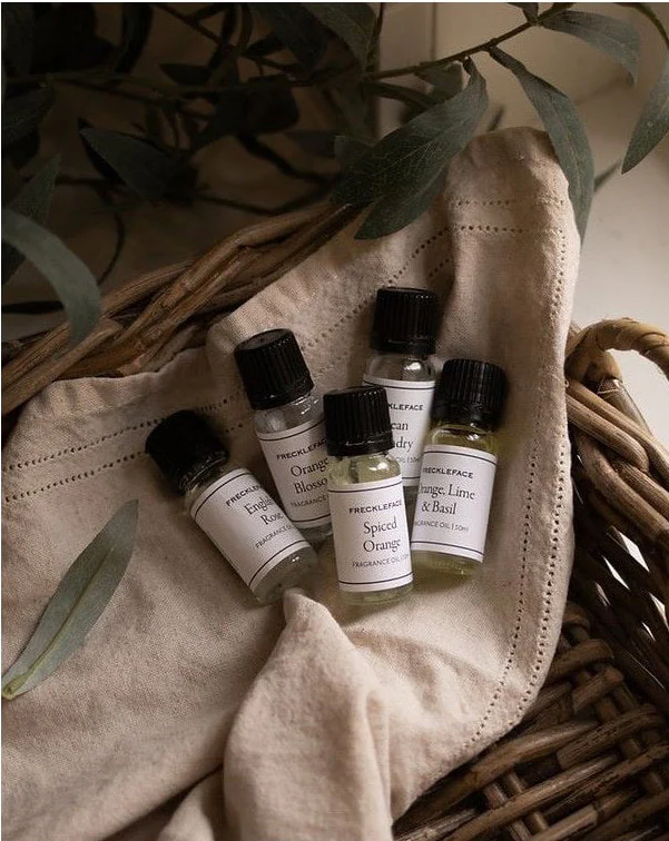 Christmas Star Fragrance Oil