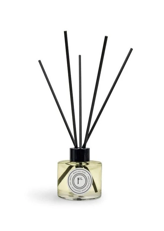 English Rose Reed Diffuser
