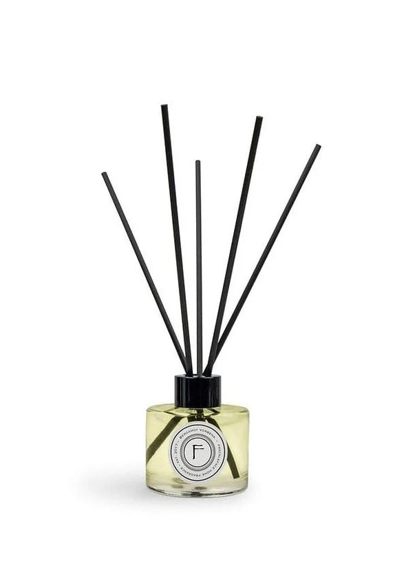 Bergamot Verbena Reed Diffuser
