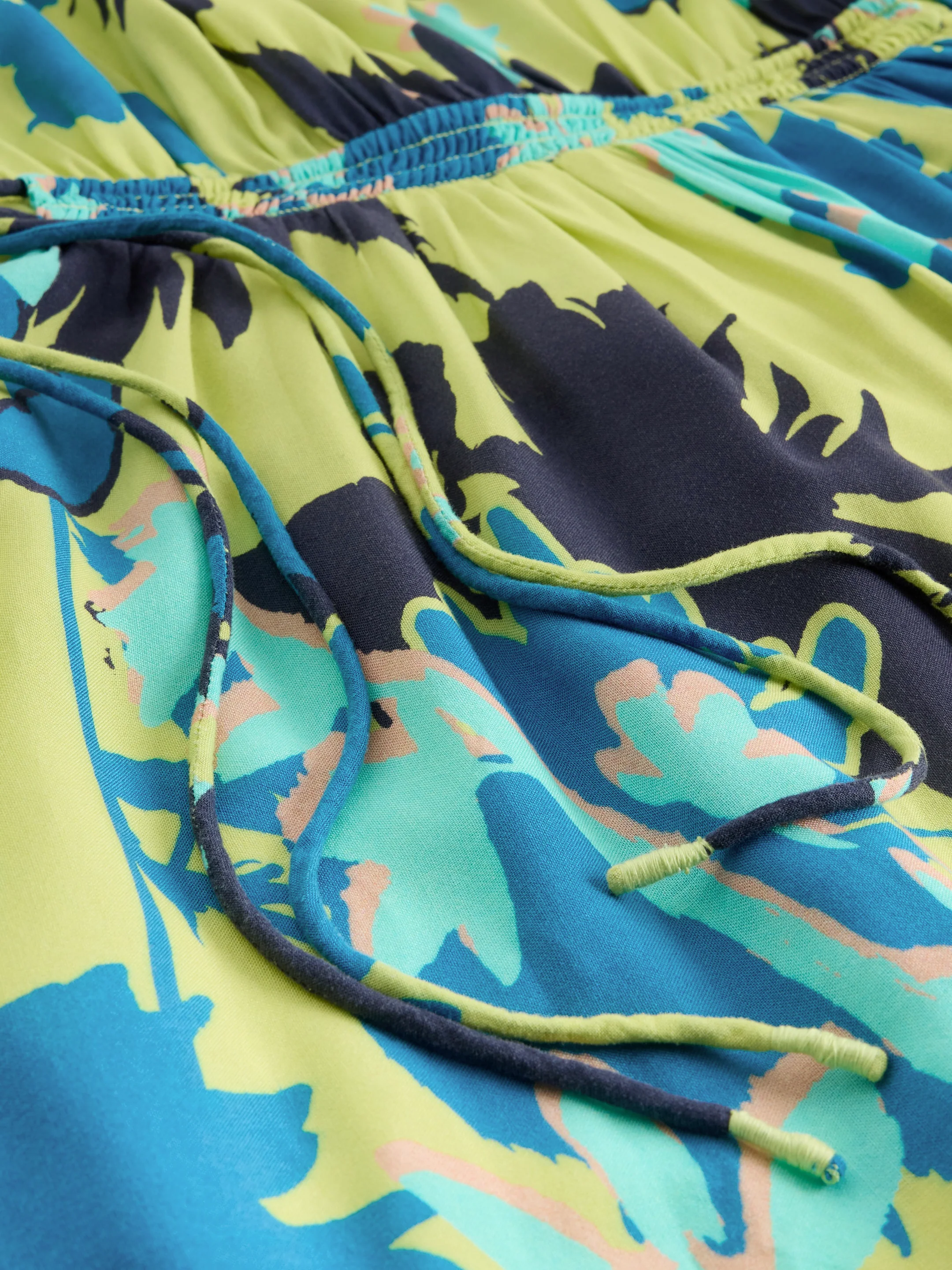 Freya Midi Dress - Image 6