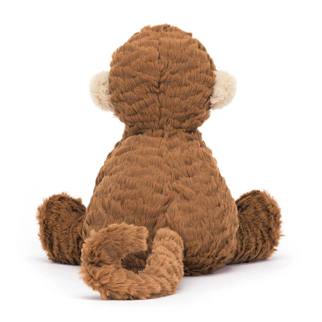 Fuddlewuddle Monkey Medium - Image 3