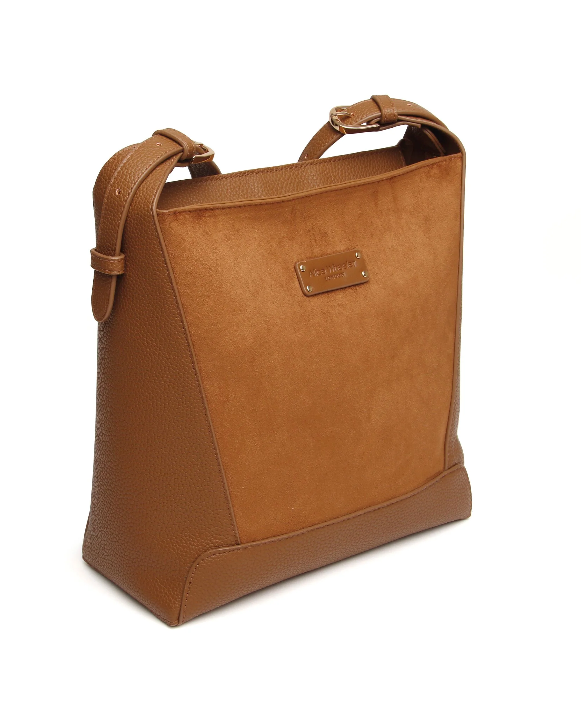 Fudge - Kensington Crossbody Bag - Image 2