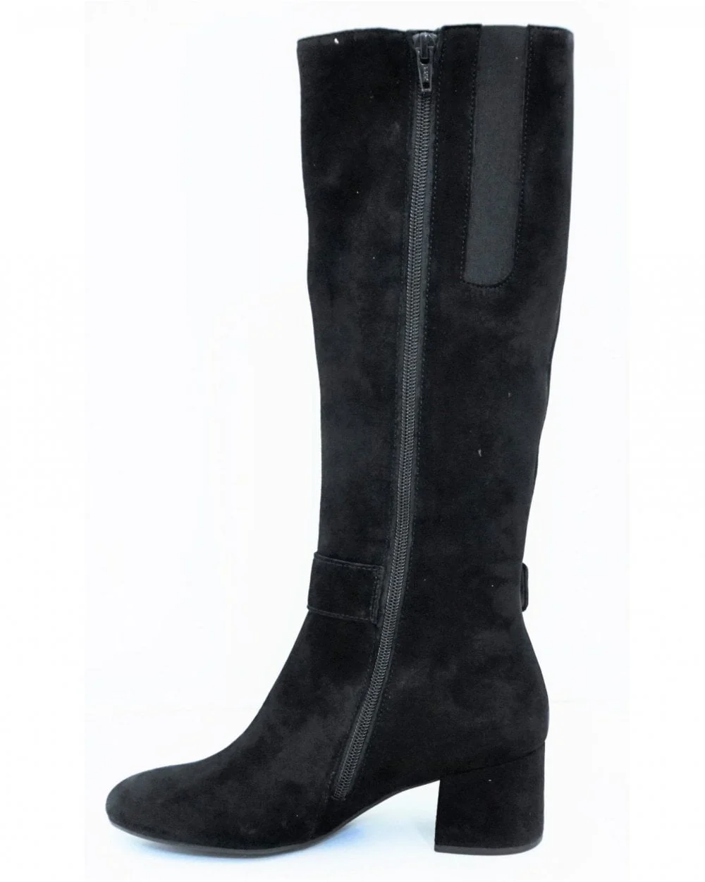 Carnation Long Legged Boot - Image 2
