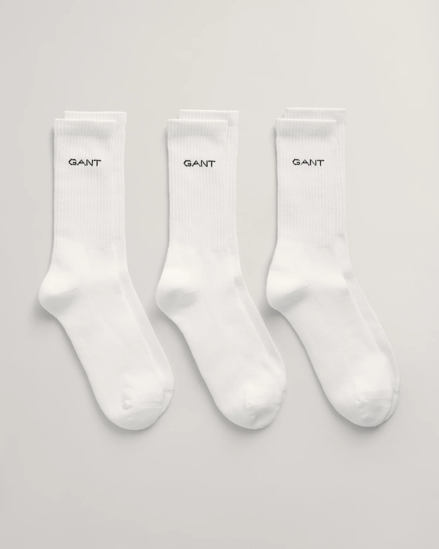 3-Pack Sport Socks