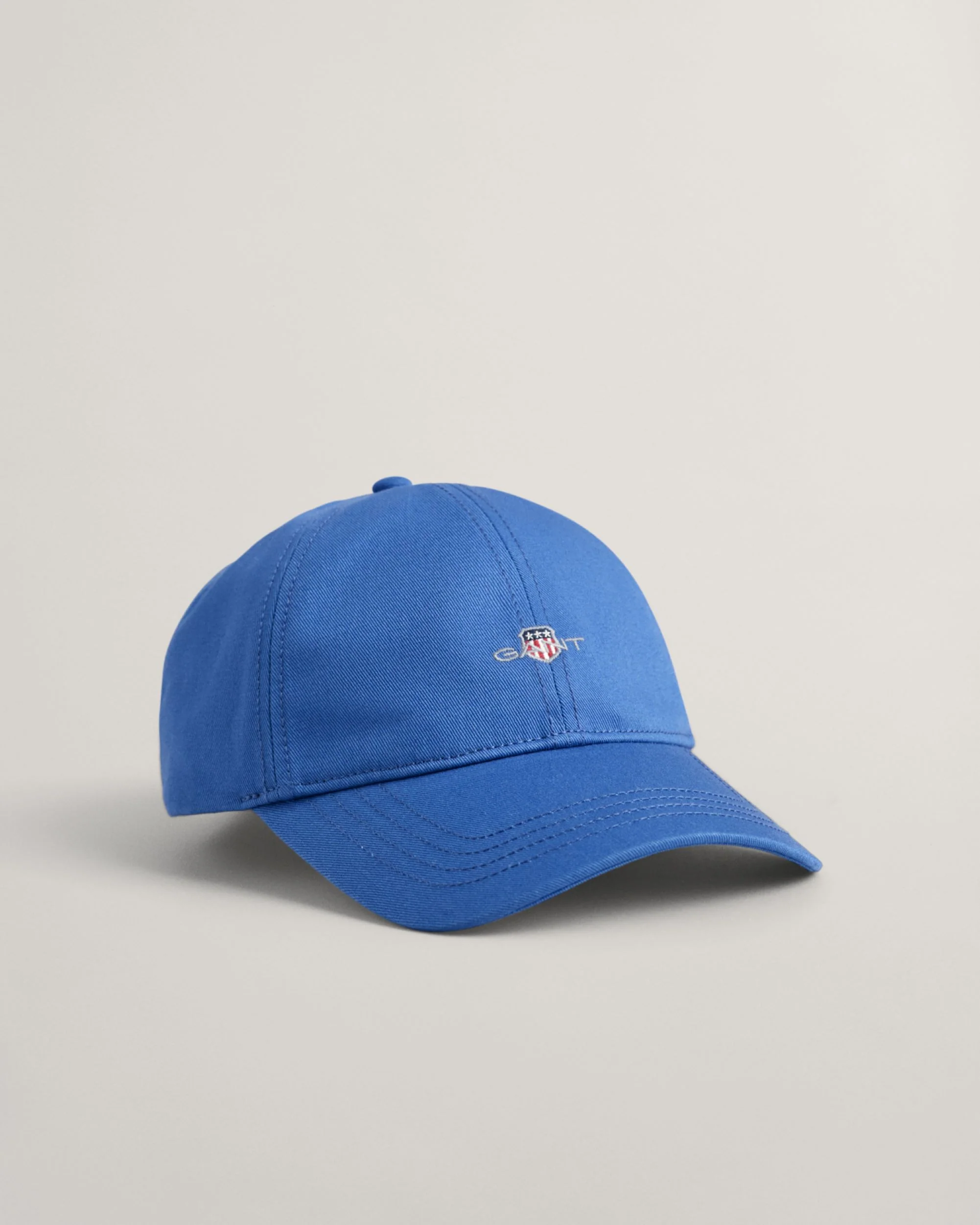 Cotton Twill Cap - Image 2