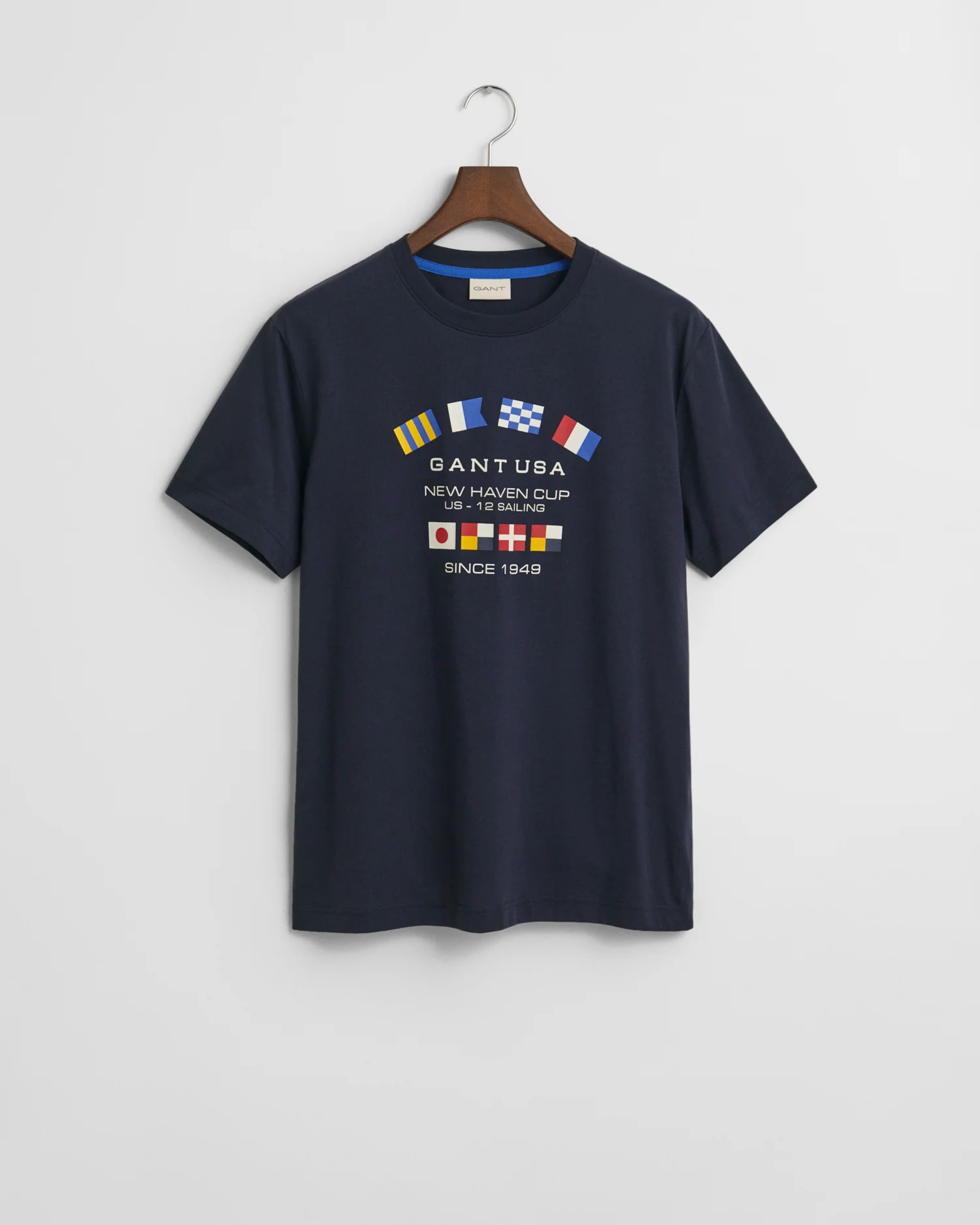 Graphic Short Sleeve T-Shirt - Image 2