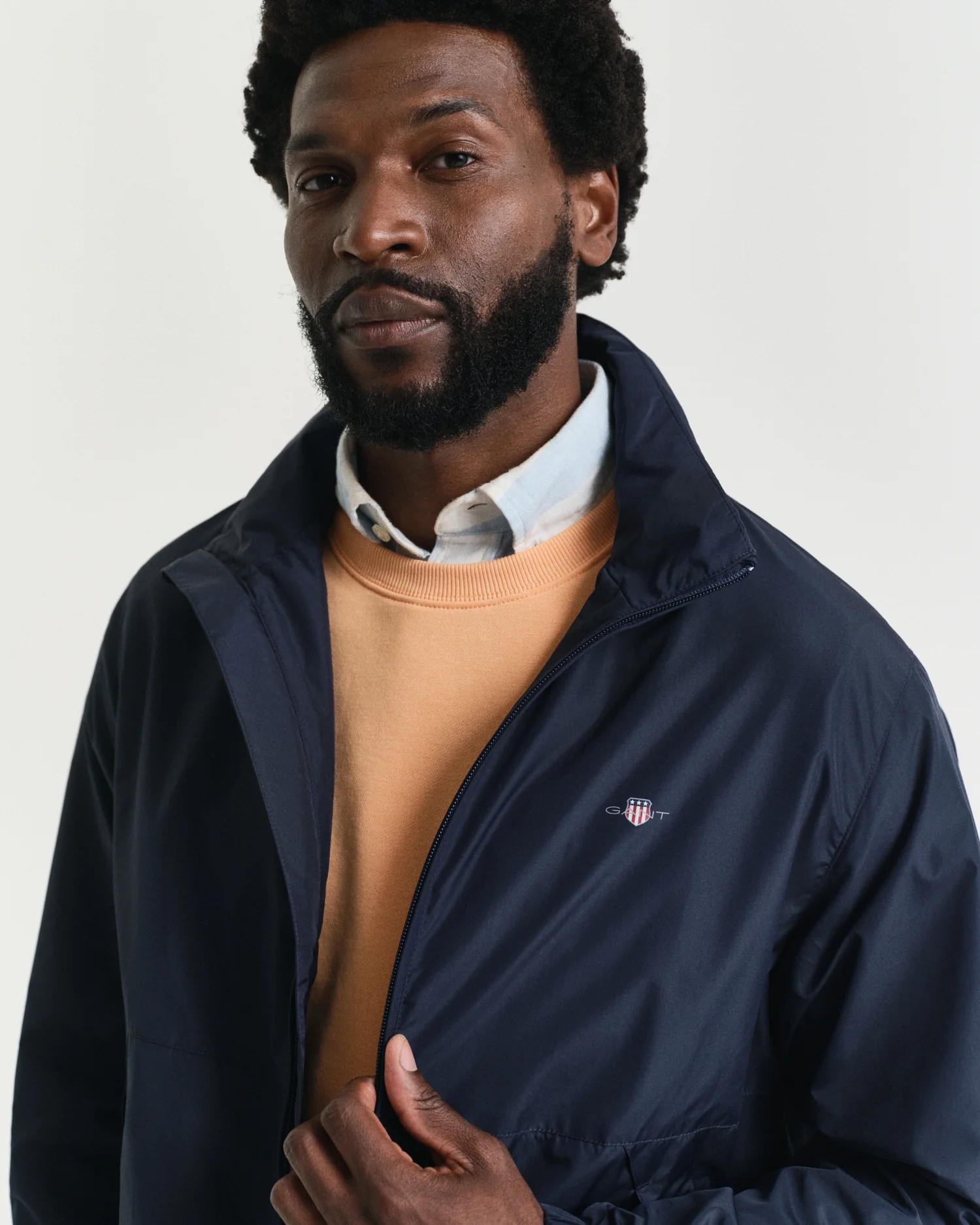 Lightweight Windshielder Jacket - Image 3